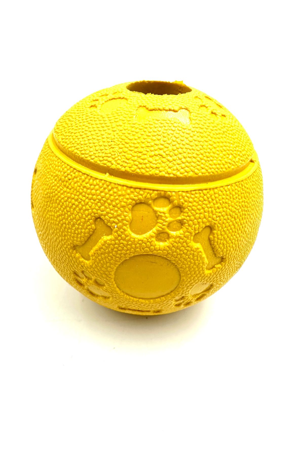 Tasma Market-Reward Food - Storage Treasure, Durable and Sturdy Rain Ball 3