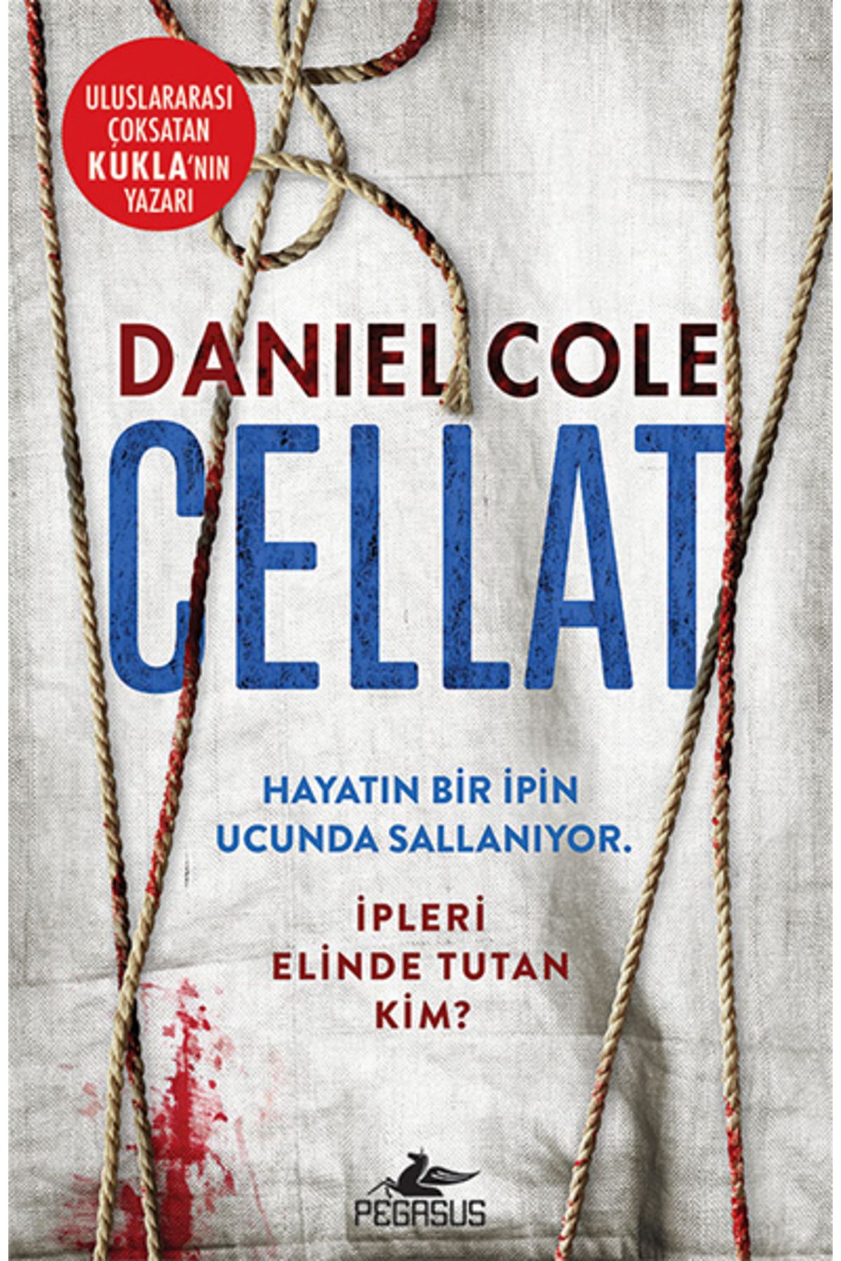 Destek Yayınları Cellat