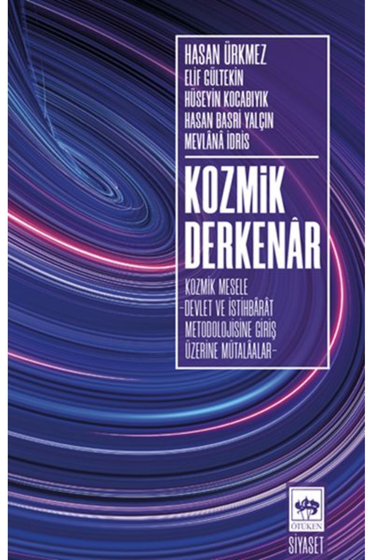 Destek Yayınları Kozmik Derkenar