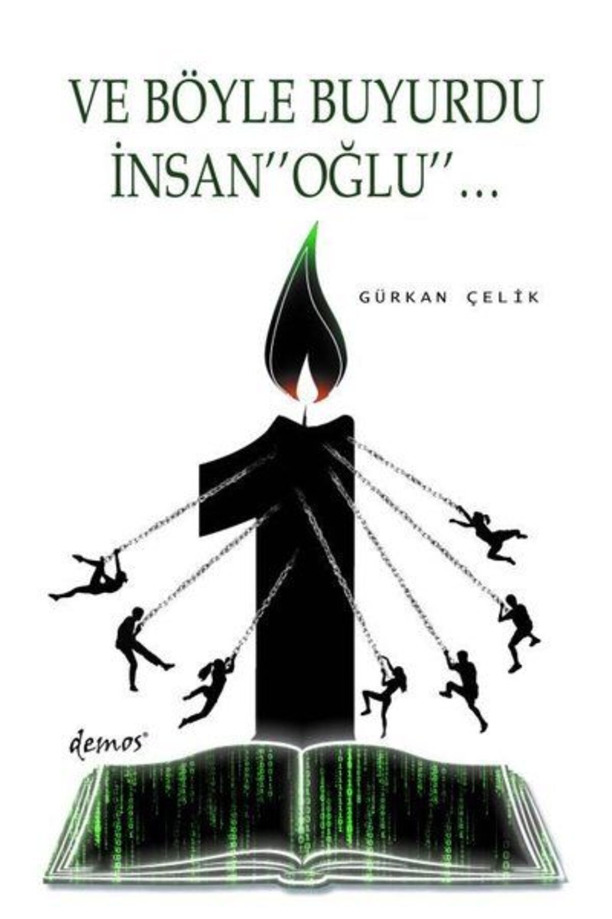 Destek Yayınları Ve Böyle Buyurdu İnsanoğlu