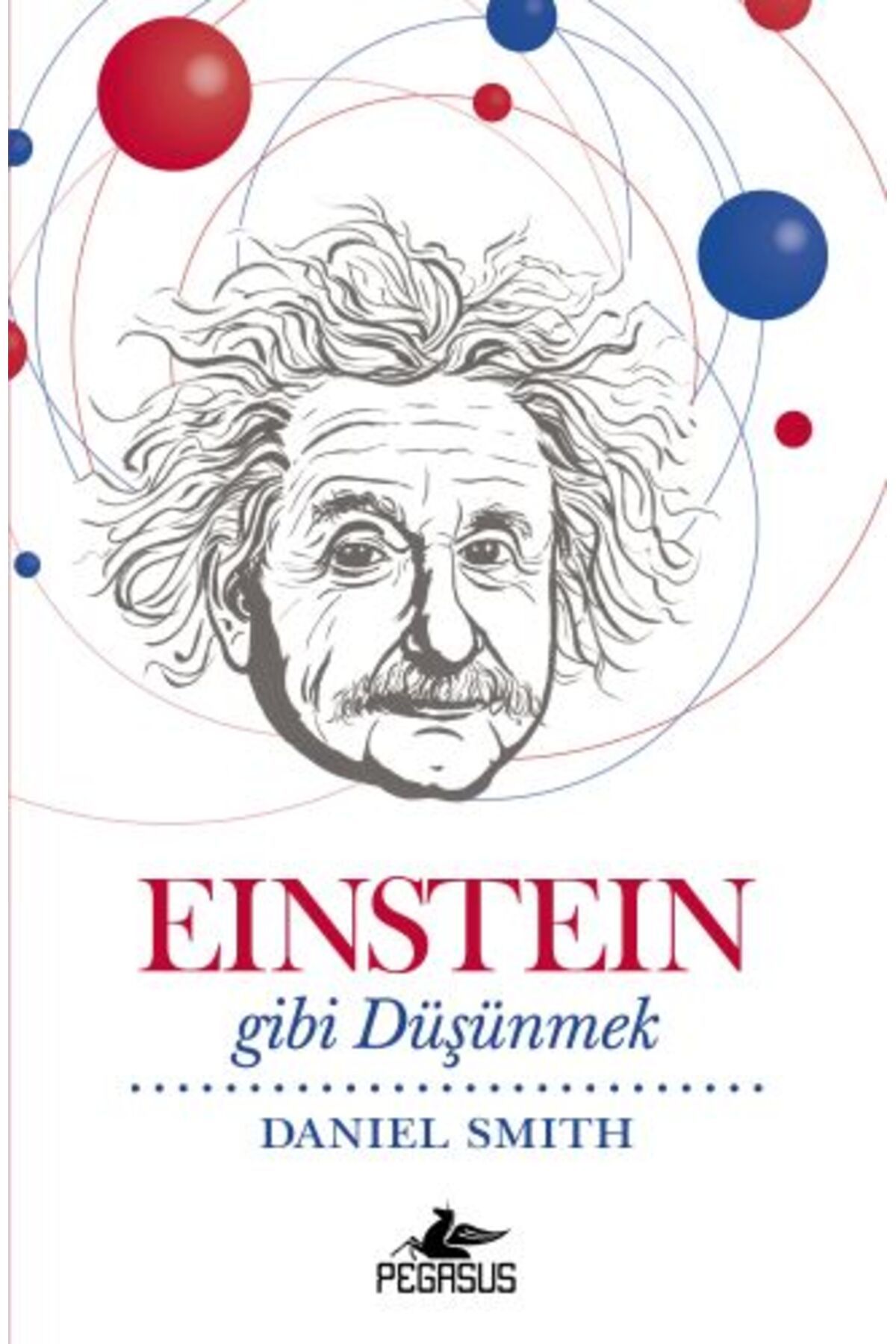 Türk Dil Kurumu Yayınları Einstein Gibi Düşünmek