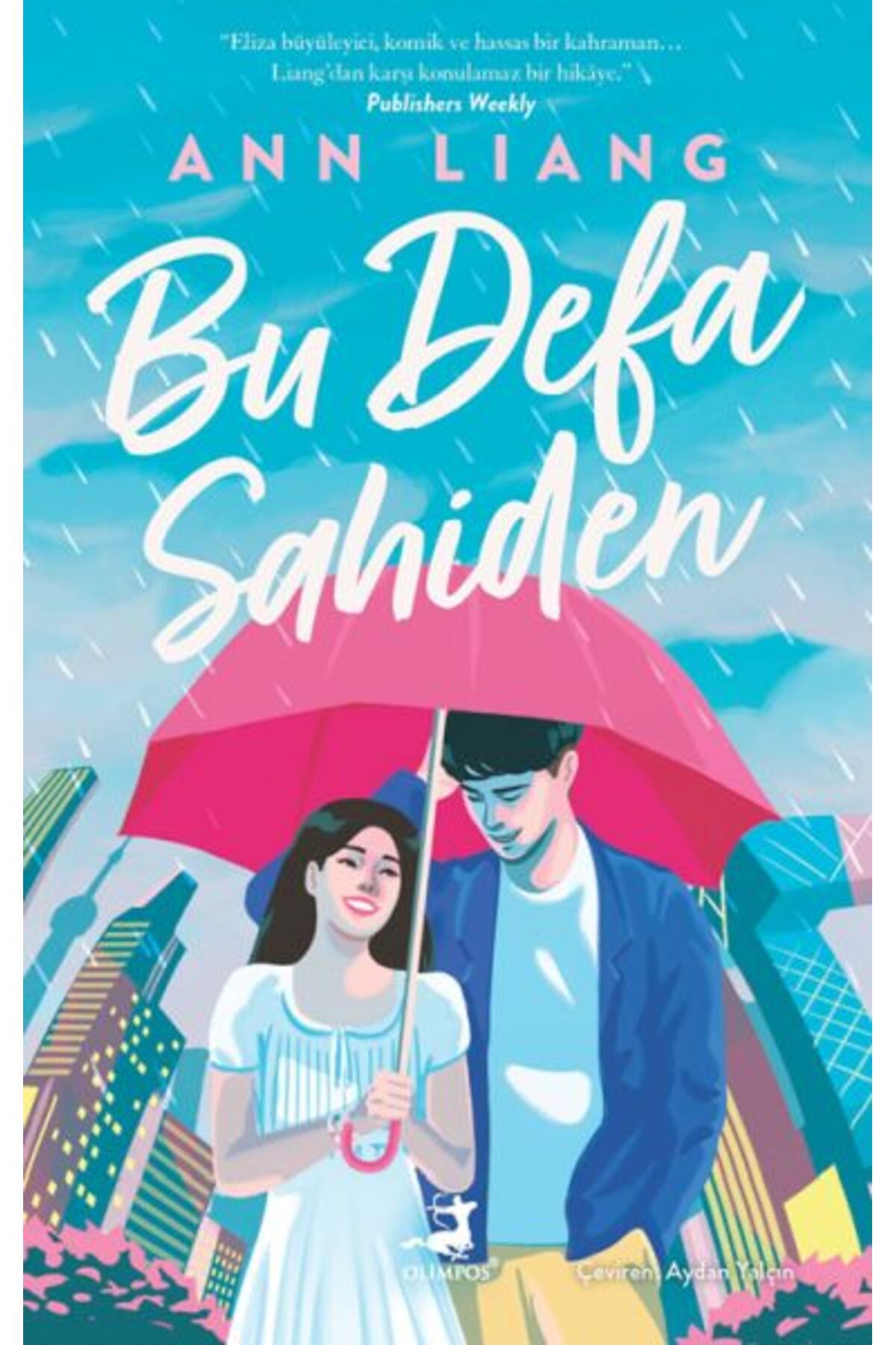Destek Yayınları Bu Defa Sahiden