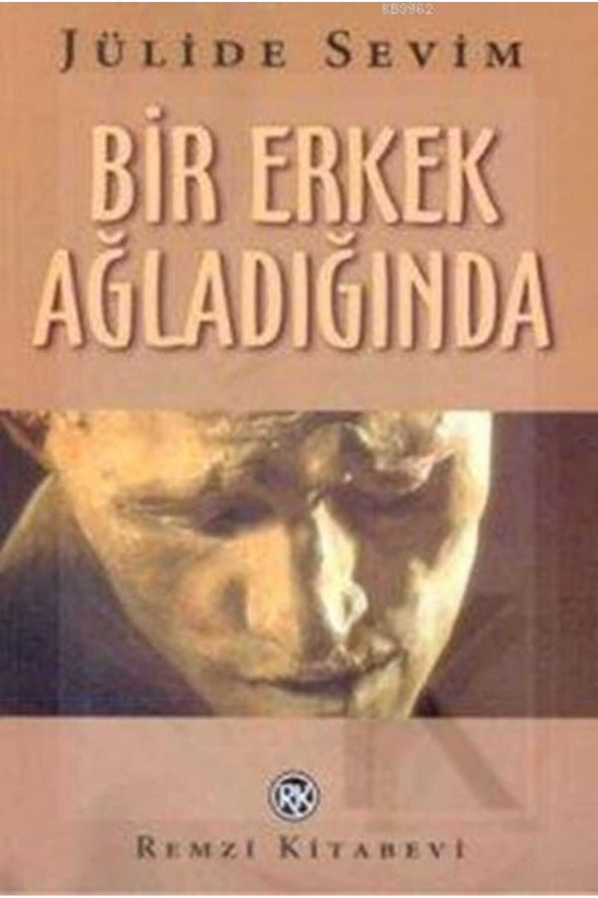 Karma Kitaplar Bir Erkek Ağladığında