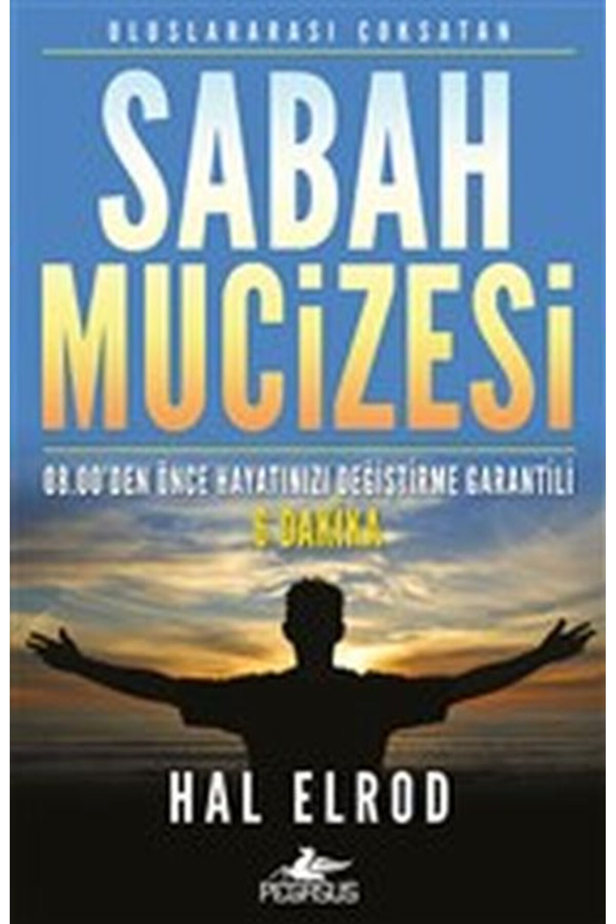 Türk Dil Kurumu Yayınları Sabah Mucizesi