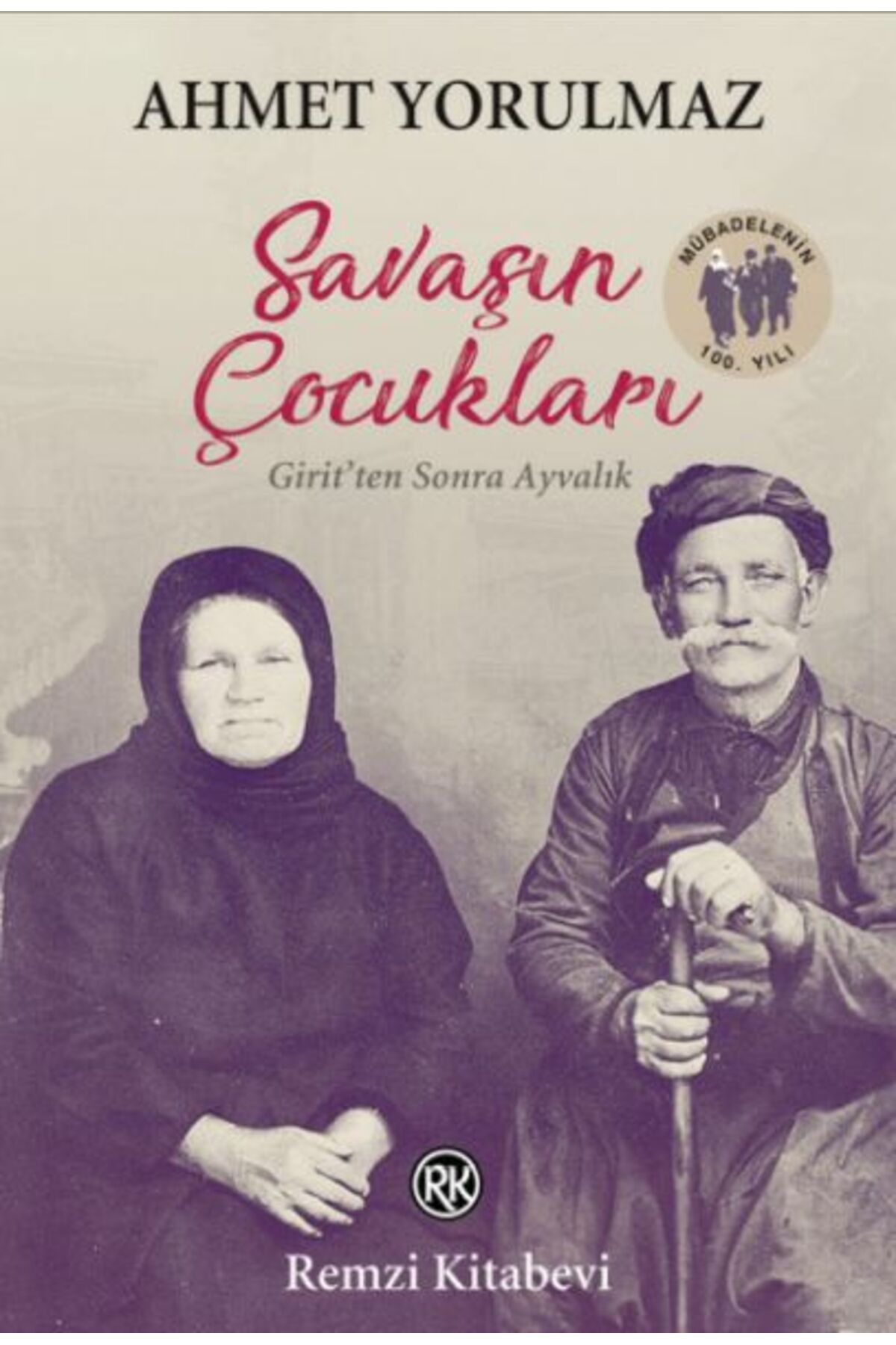 Destek Yayınları Savaşın Çocukları