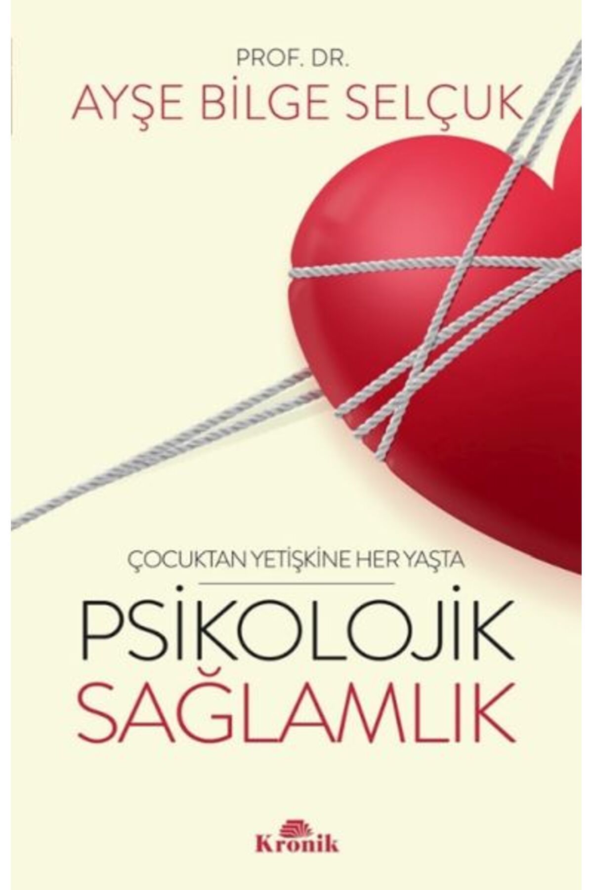 Destek Yayınları Psikolojik Sağlamlık
