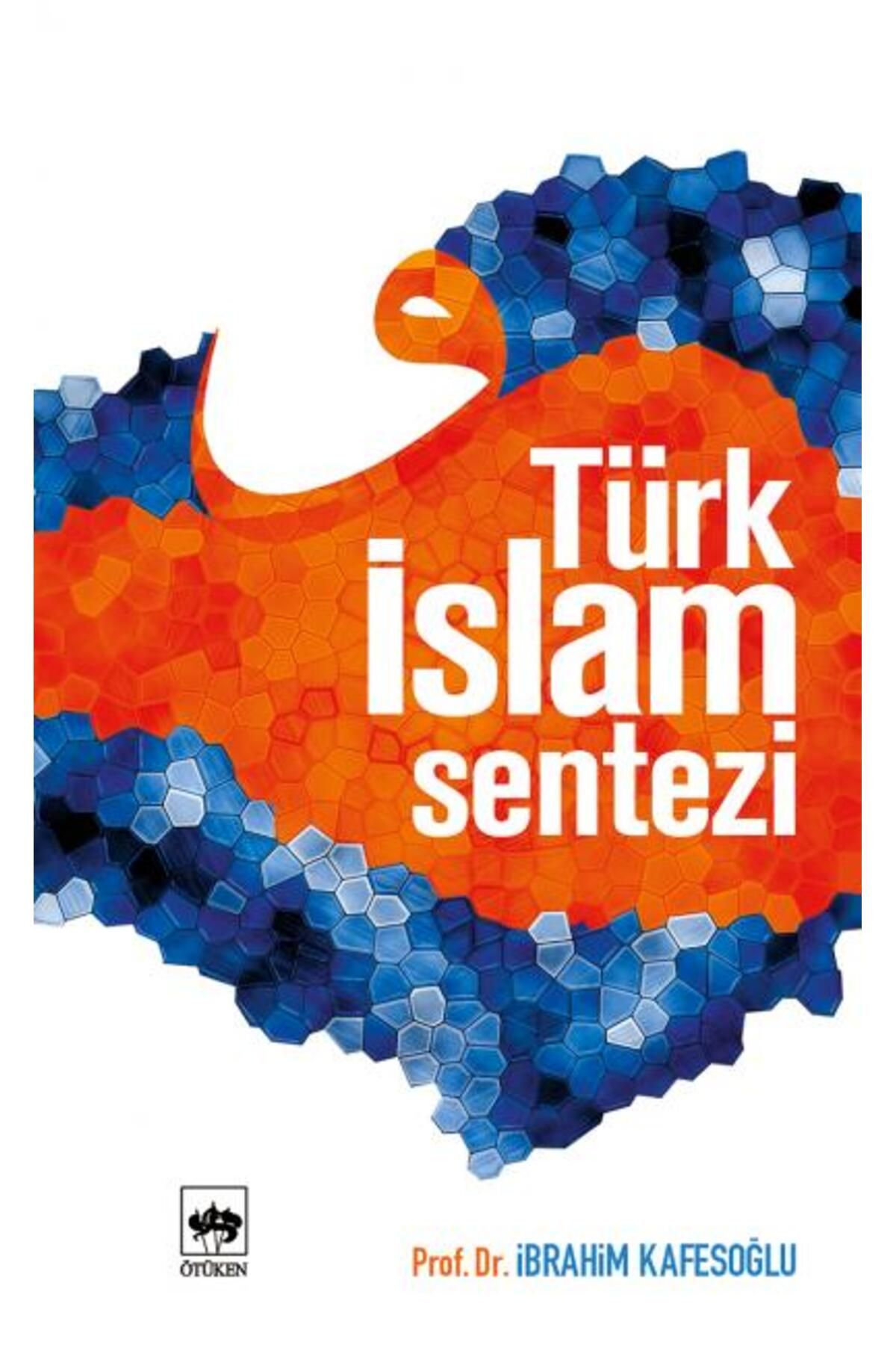 Karma Kitaplar Türk İslam Sentezi
