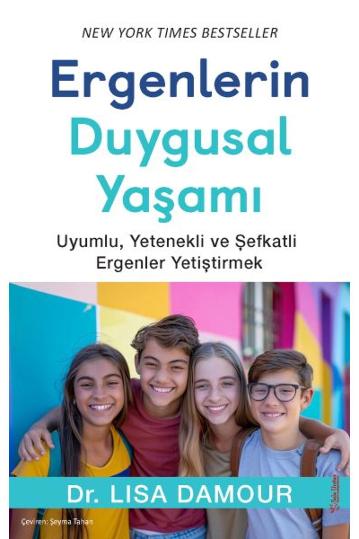 Destek Yayınları Ergenlerin Duygusal Yaşamı