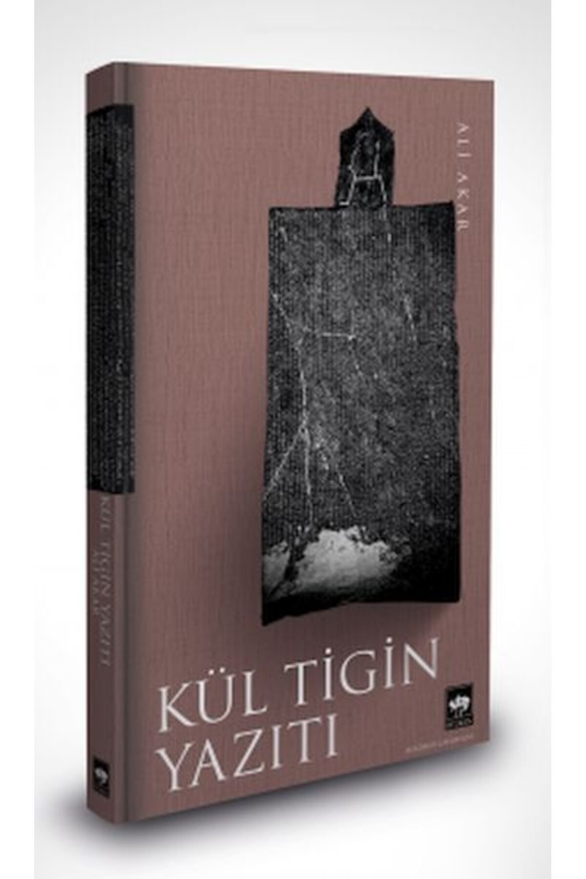 Destek Yayınları Kül Tigin Yazıtı
