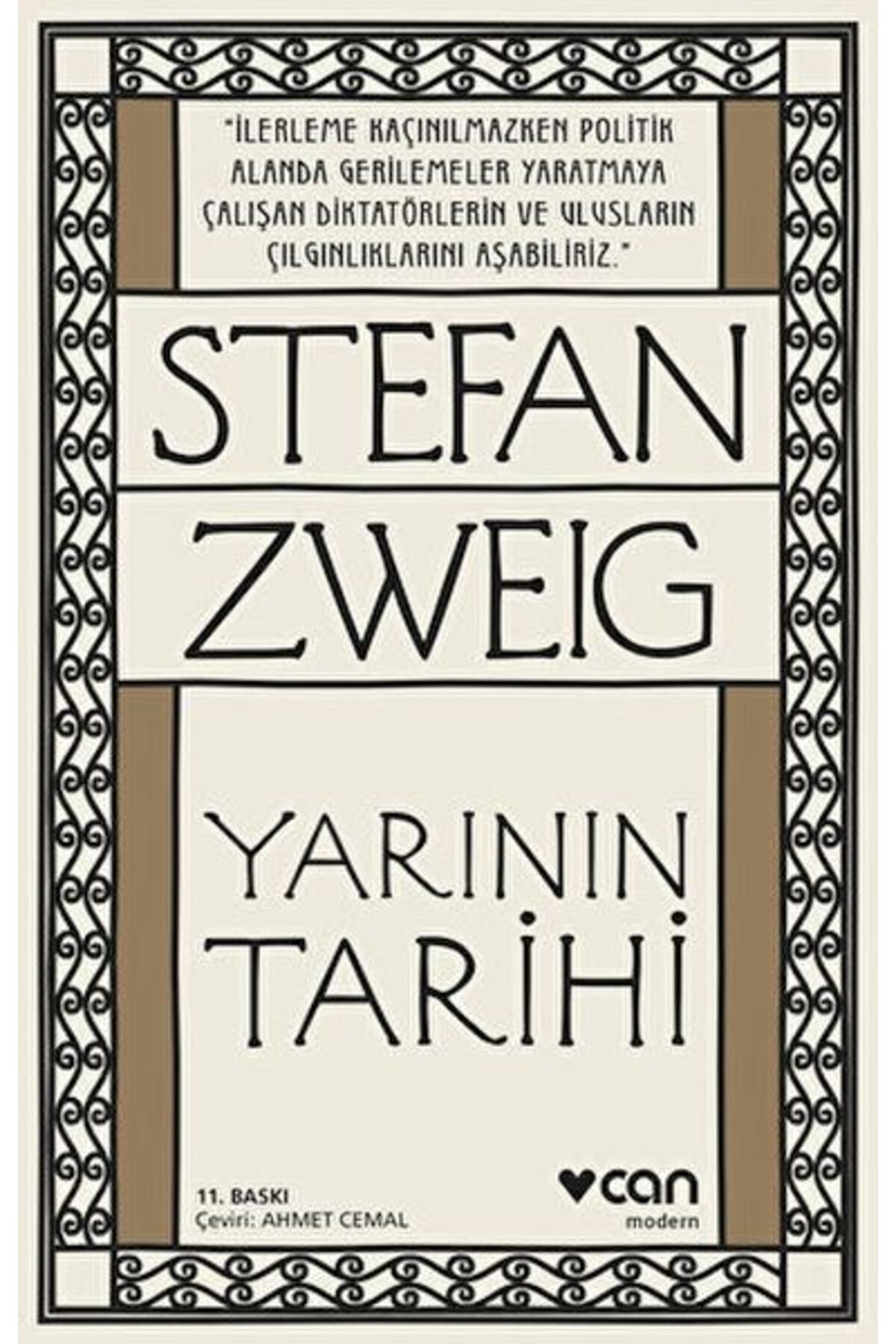 Destek Yayınları Yarının Tarihi