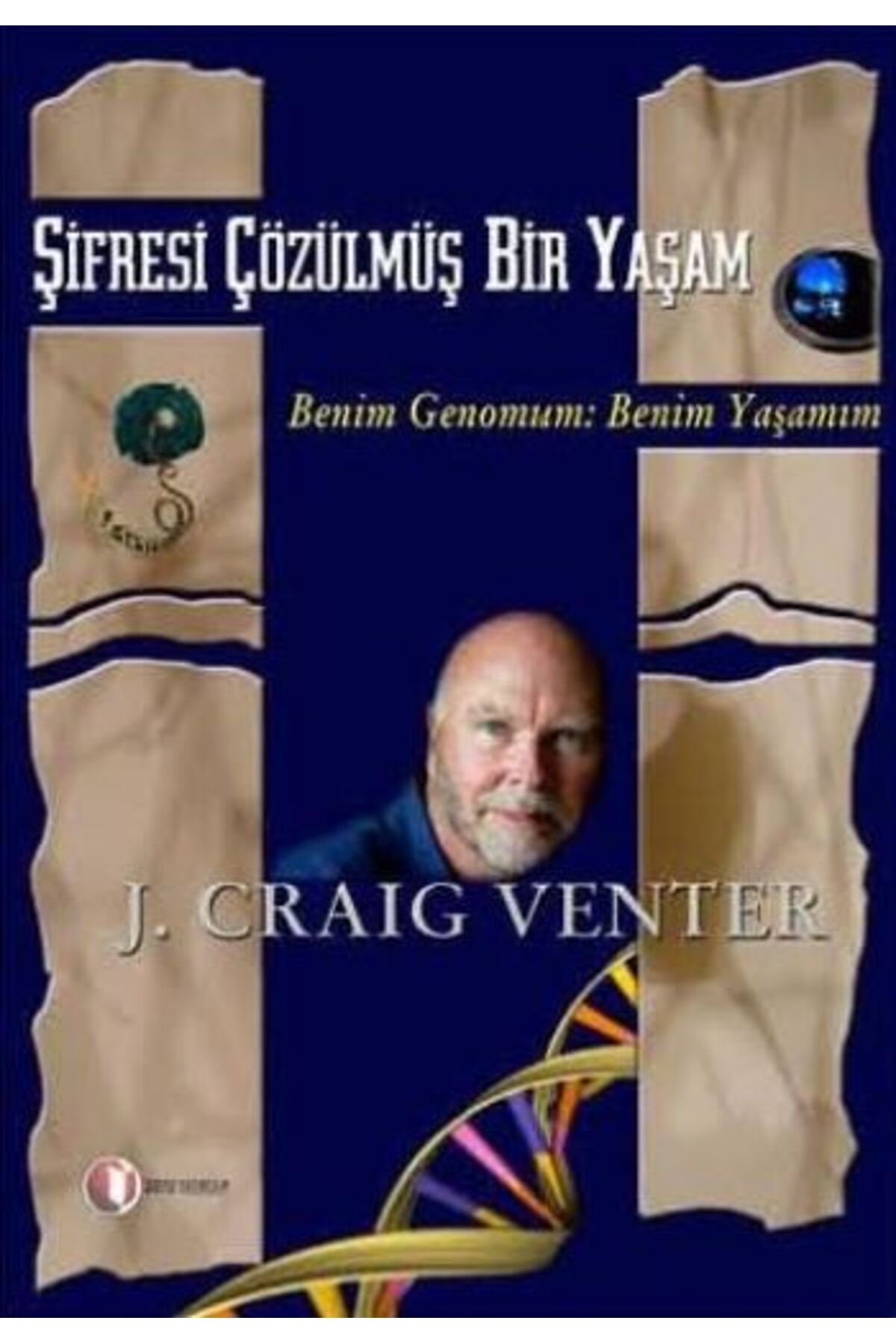 Destek Yayınları Şifresi Çözülmüş Bir Yaşam