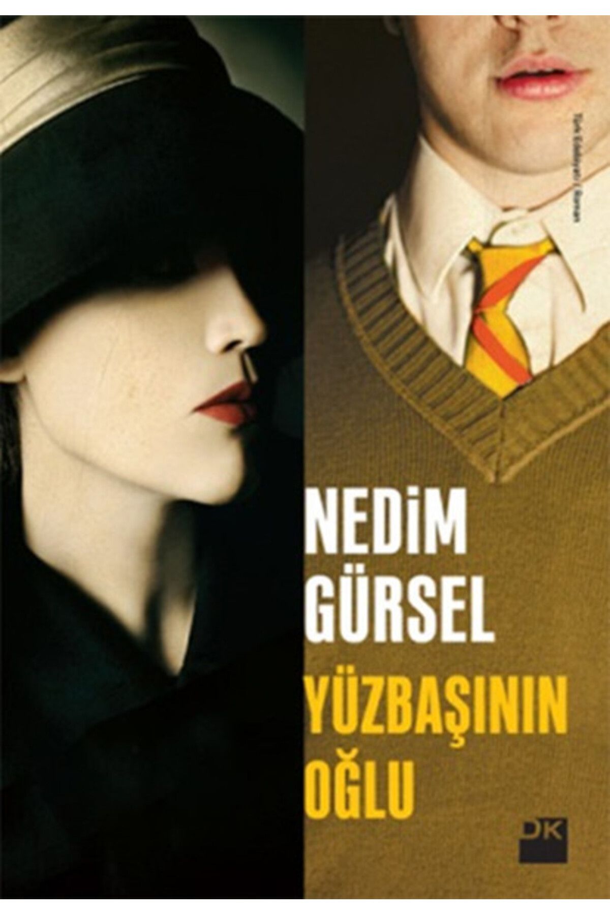 Destek Yayınları Yüzbaşının Oğlu