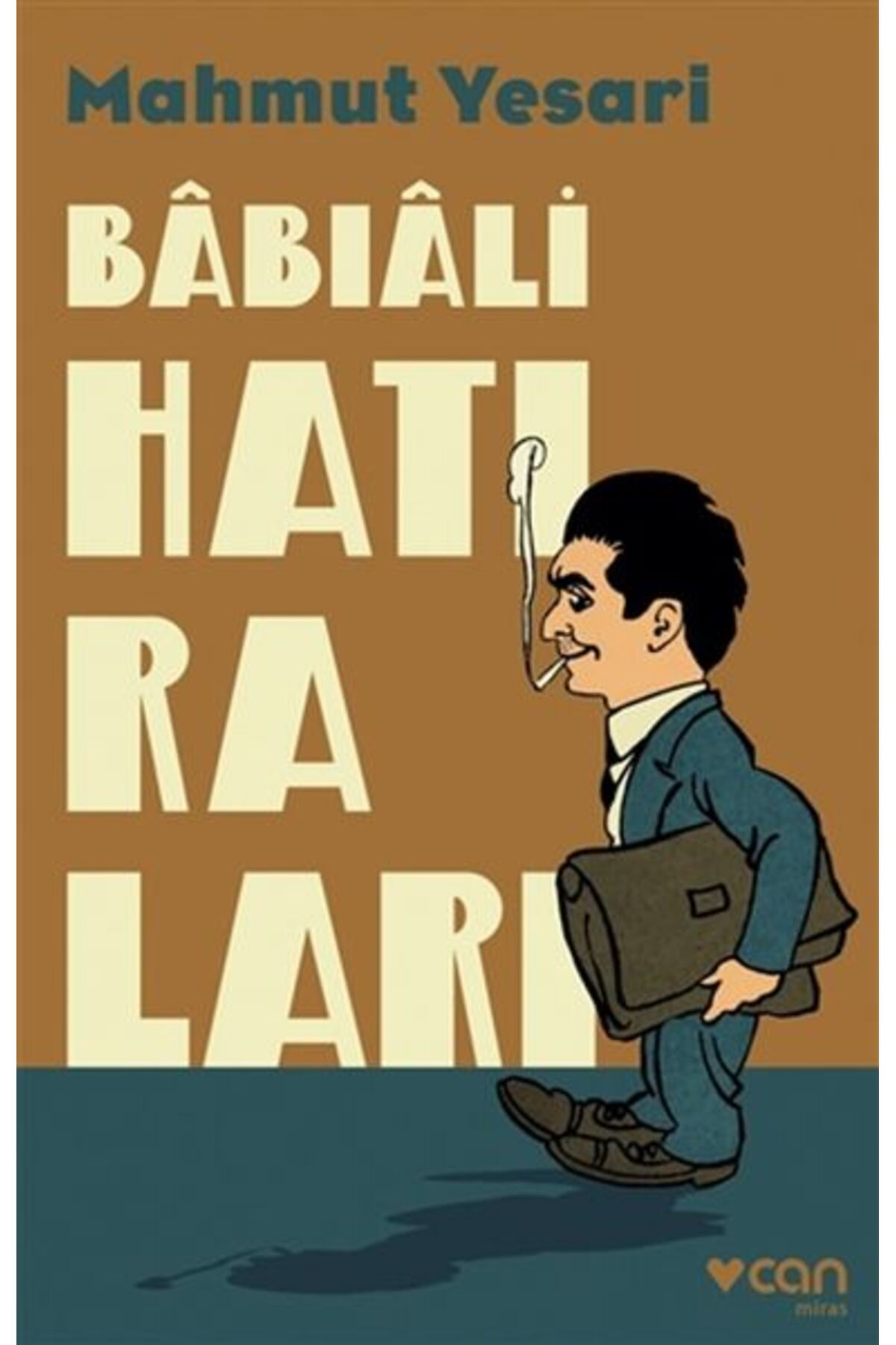 Destek Yayınları Babıali Hatıraları