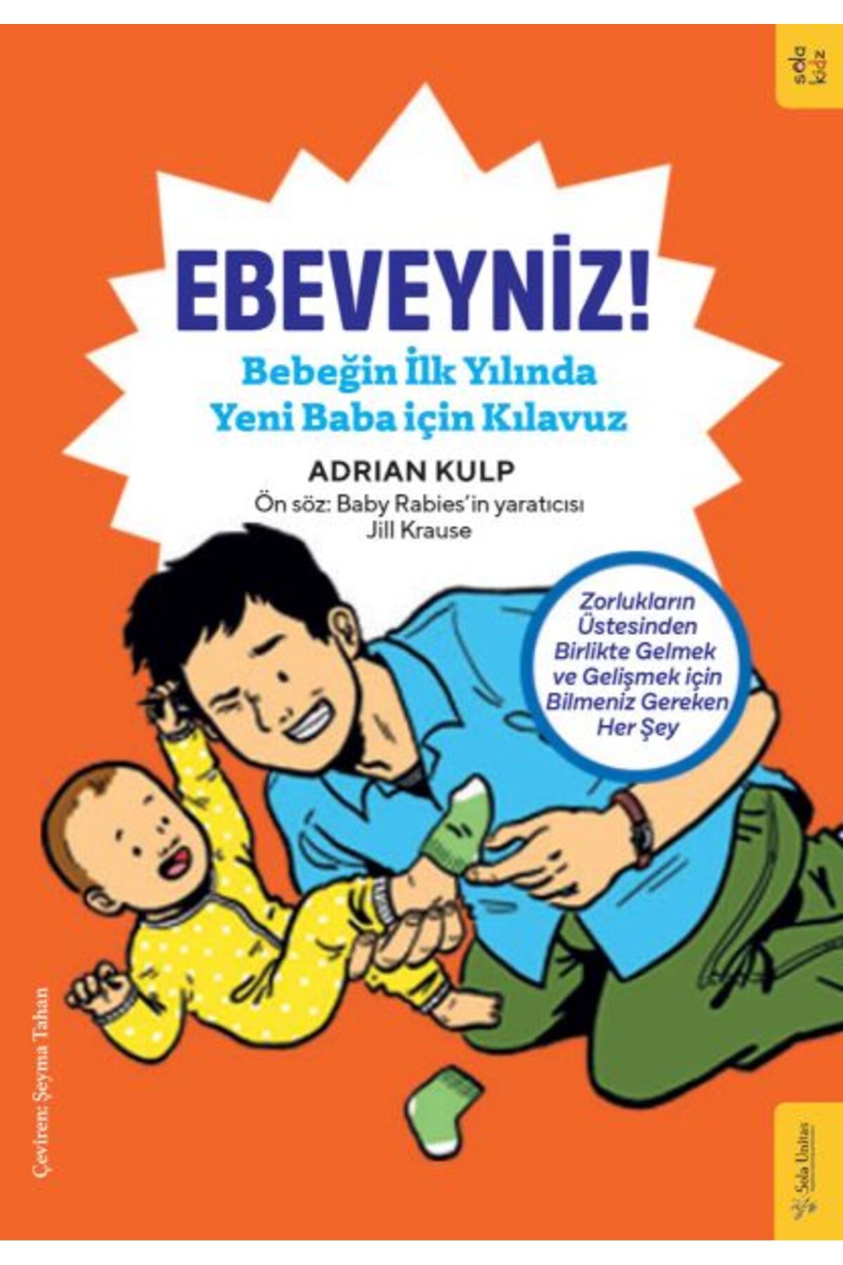 Destek Yayınları Ebeveyniz!