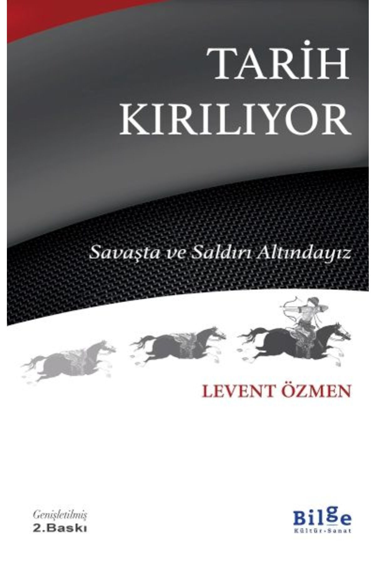 Destek Yayınları Tarih Kırılıyor