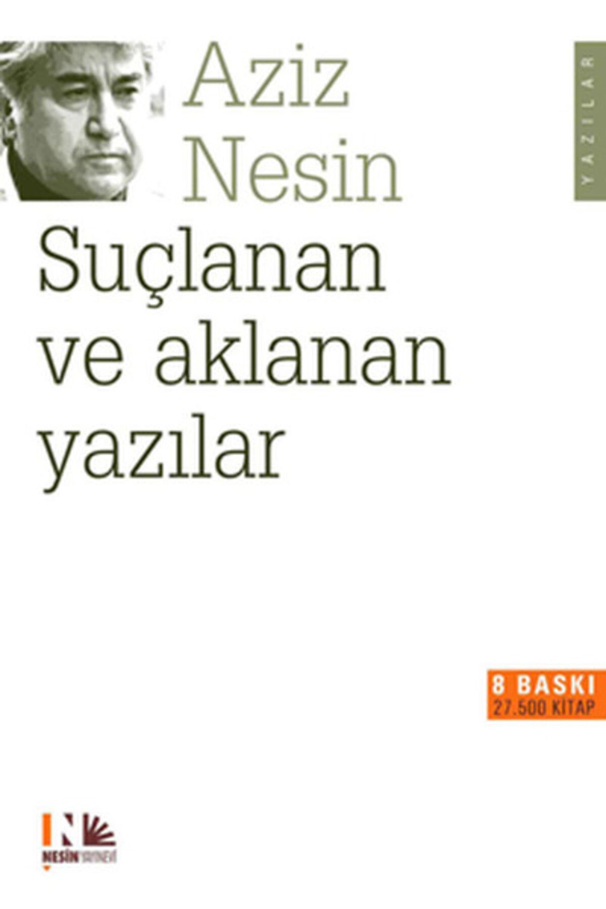 Karma Kitaplar Suçlanan Ve Aklanan Yazılar