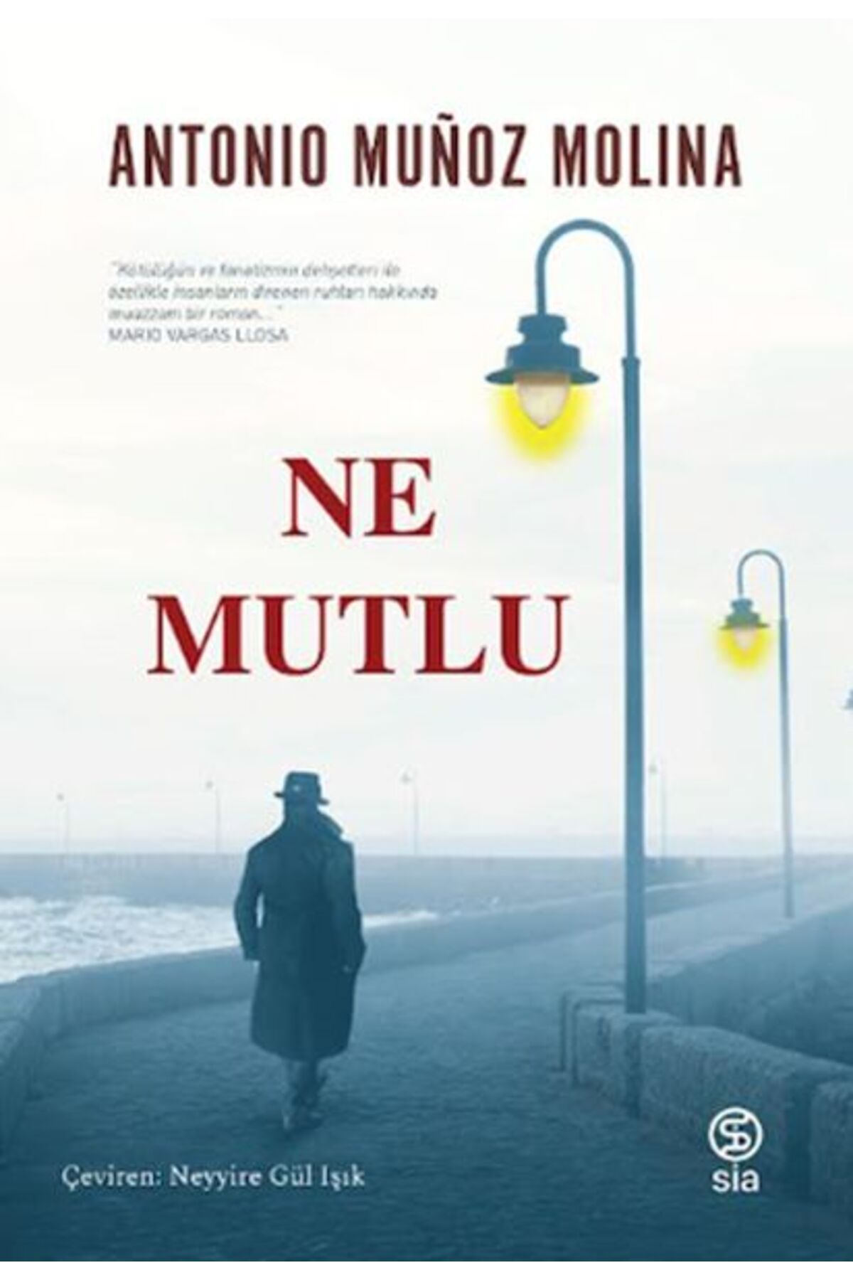 Destek Yayınları Ne Mutlu