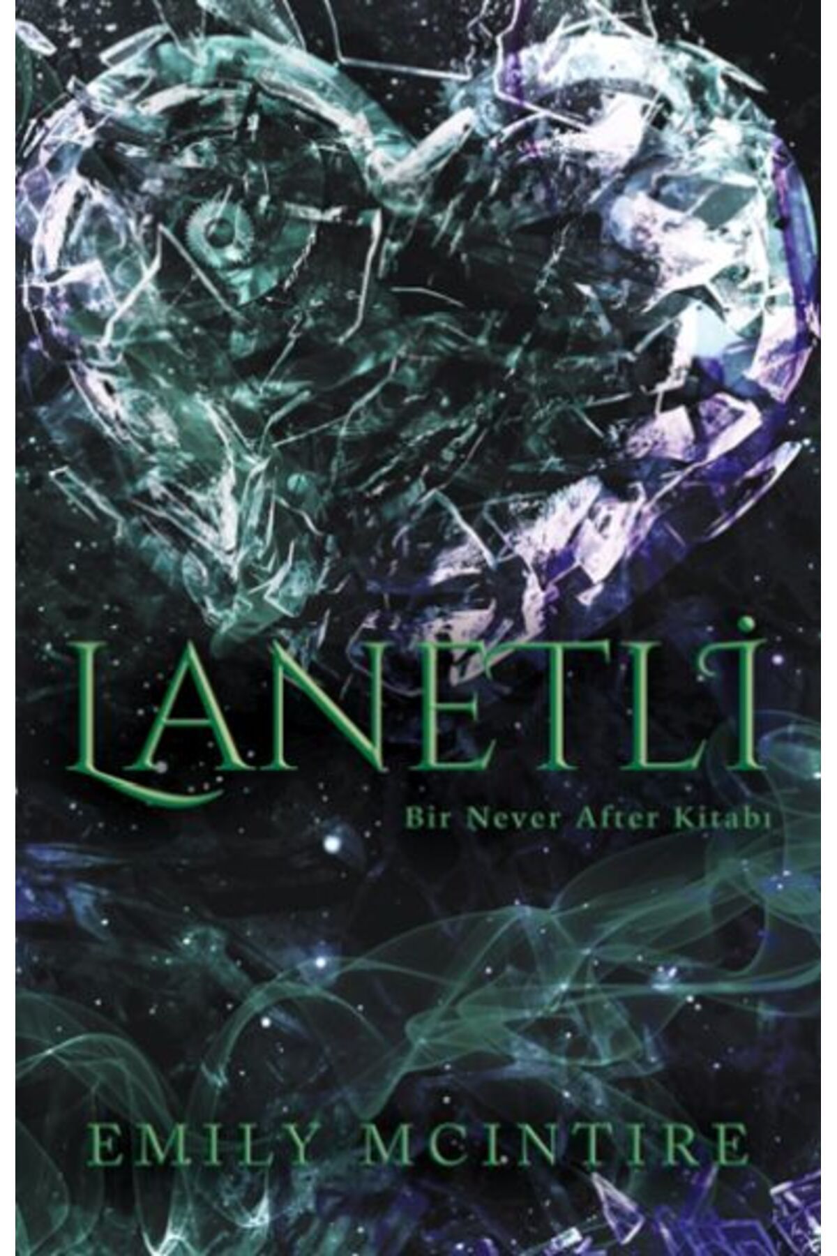 Destek Yayınları Lanetli