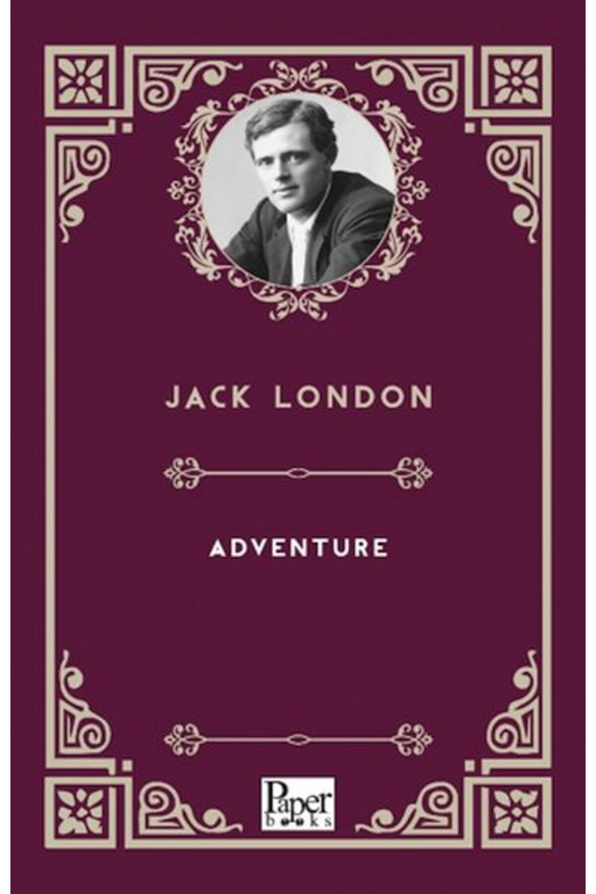 PAPER BOOKS Adventure