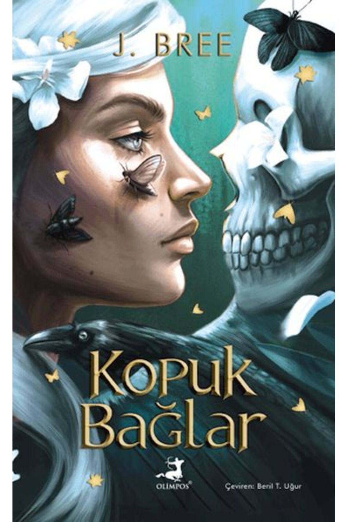 Destek Yayınları Kopuk Bağlar