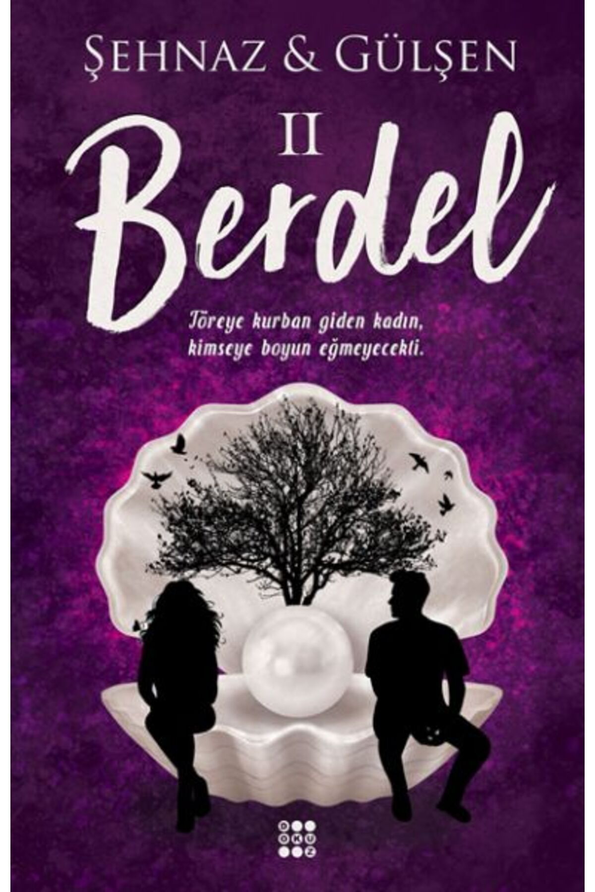 Destek Yayınları Berdel 2