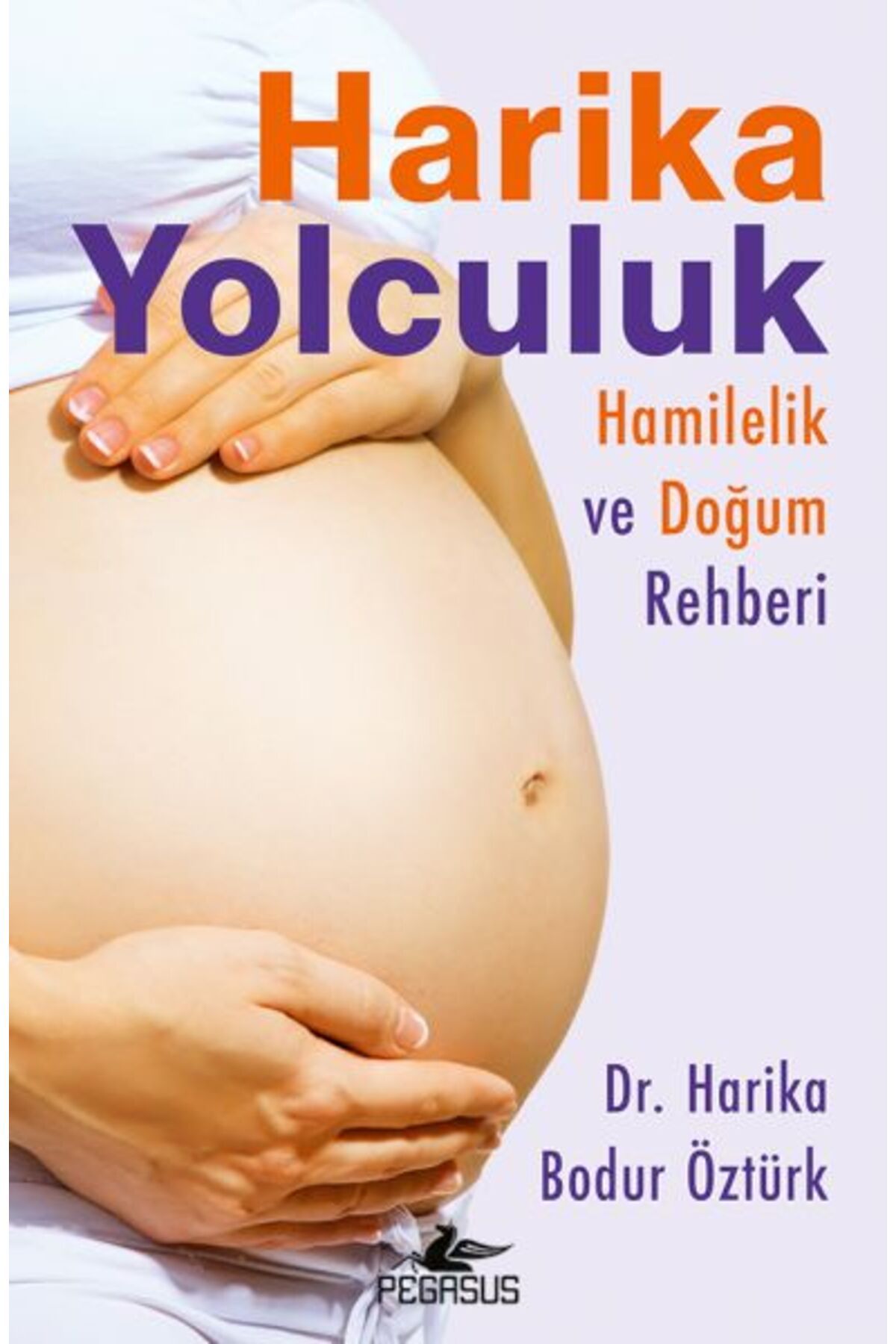 Destek Yayınları Harika Yolculuk: Hamilelik Ve Doğum Rehberi