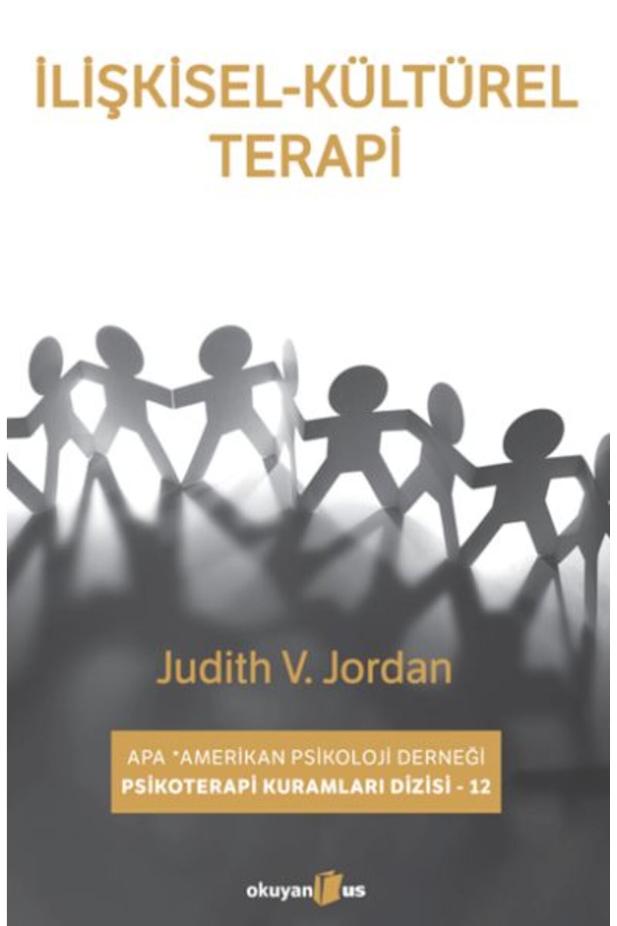 Destek Yayınları İlişkisel-Kültürel Terapi
