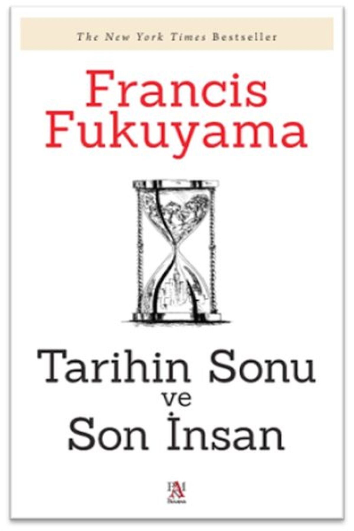 Türk Dil Kurumu Yayınları Tarihin Sonu Ve Son İnsan