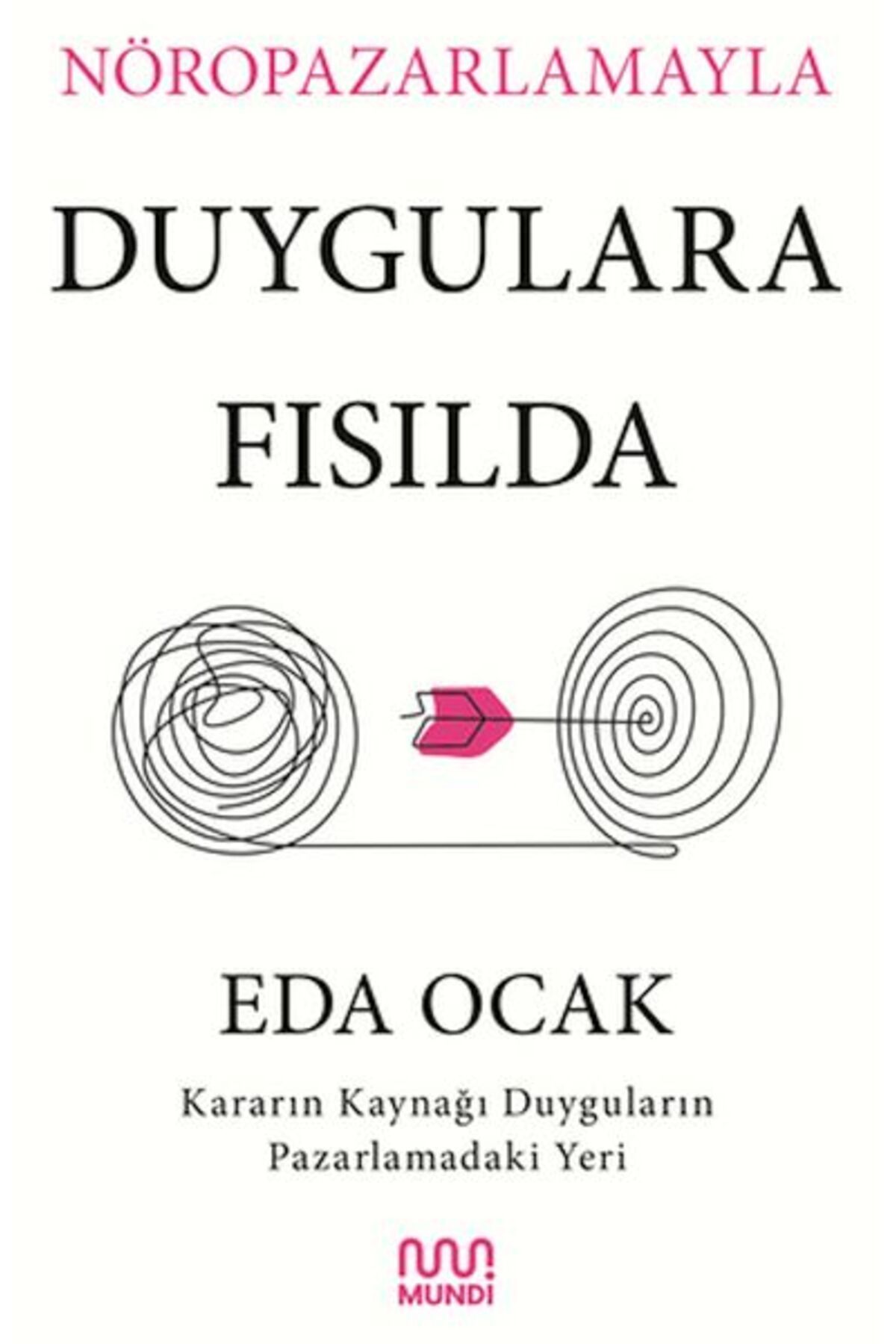 Genel Markalar Nöropazarlamayla Duygulara Fısılda