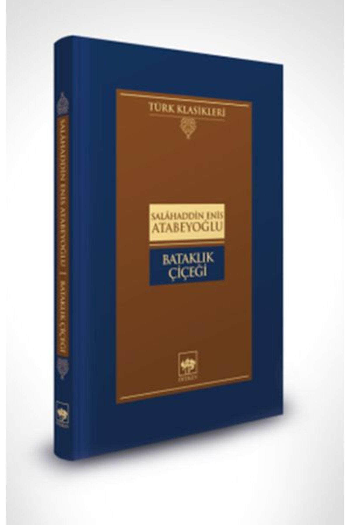 Destek Yayınları Bataklık Çiçeği