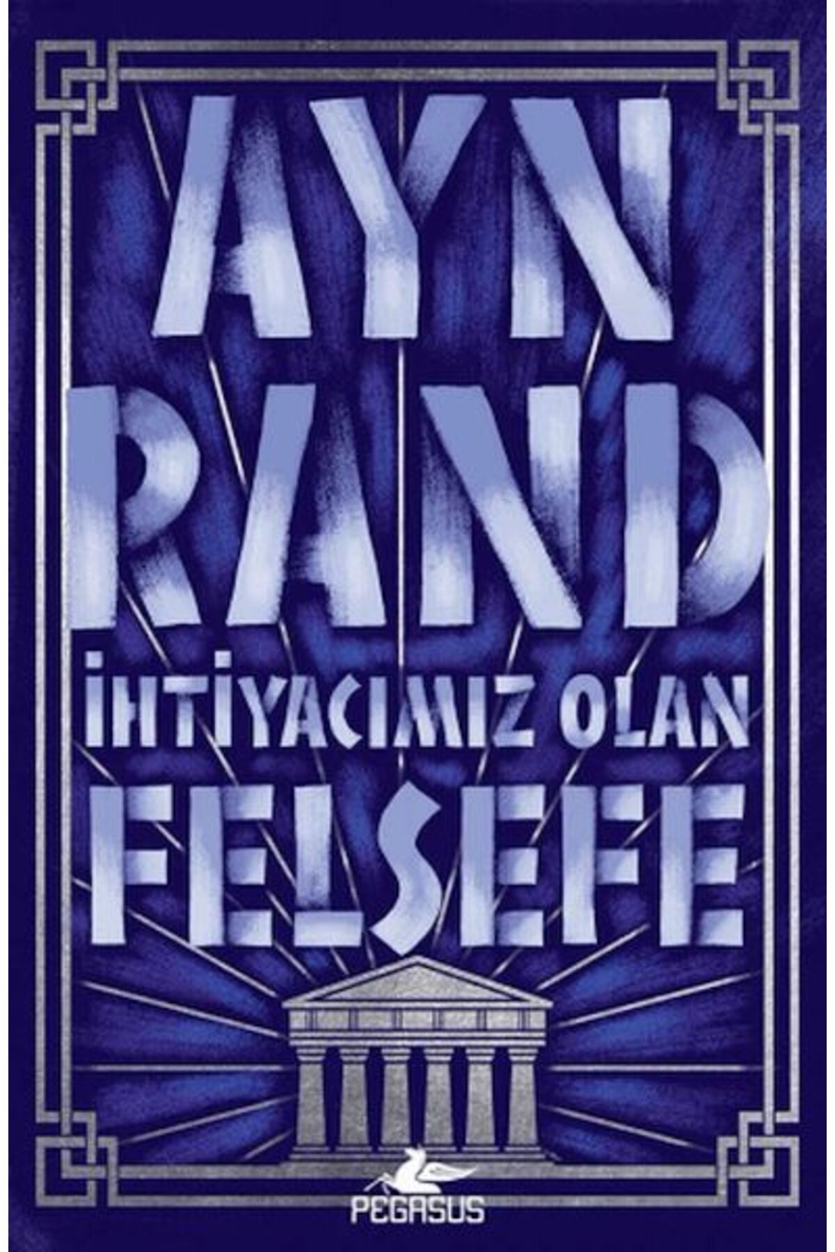 Destek Yayınları İhtiyacımız Olan Felsefe
