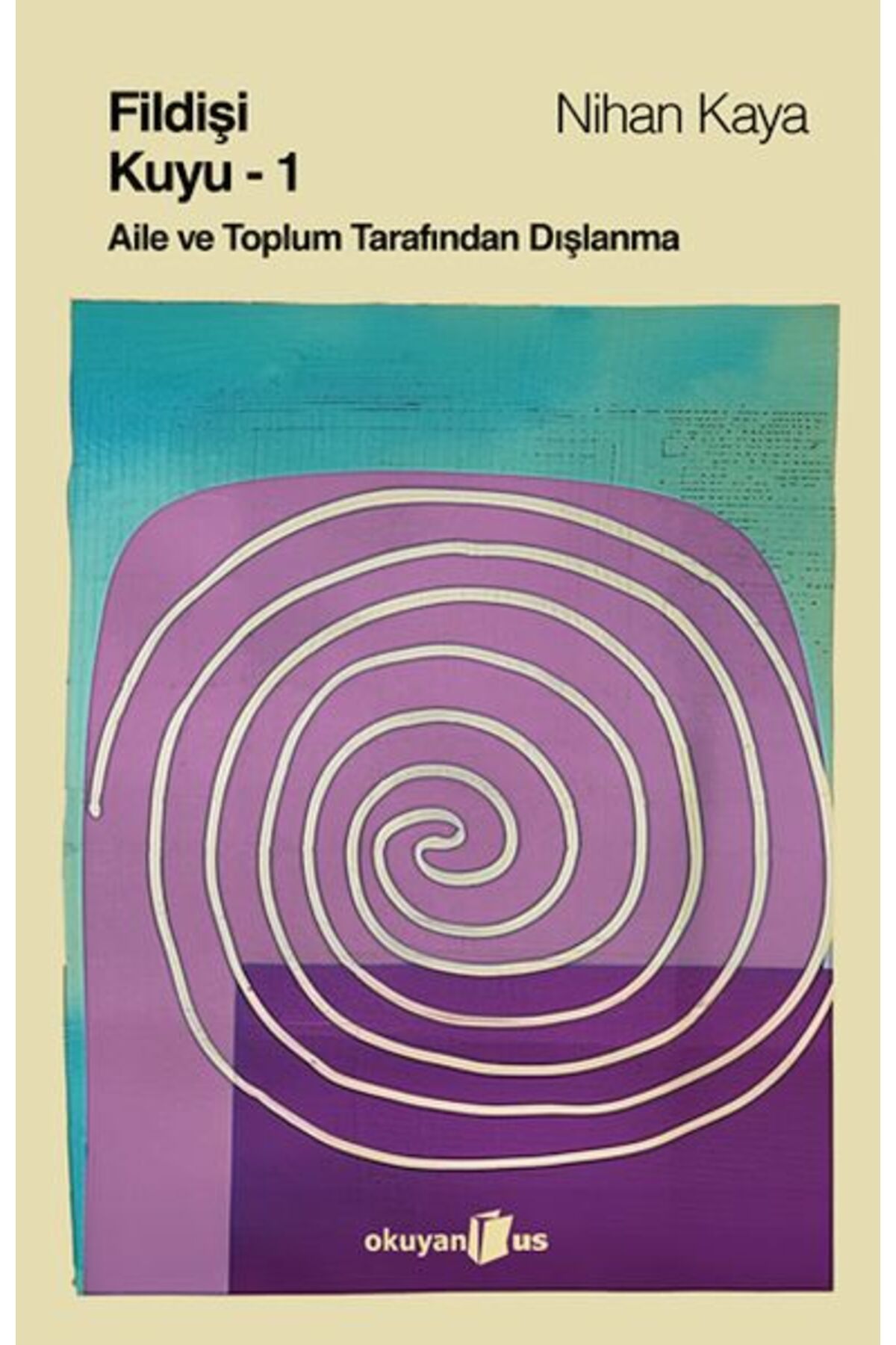Destek Yayınları Fildişi Kuyu (Cilt 1)