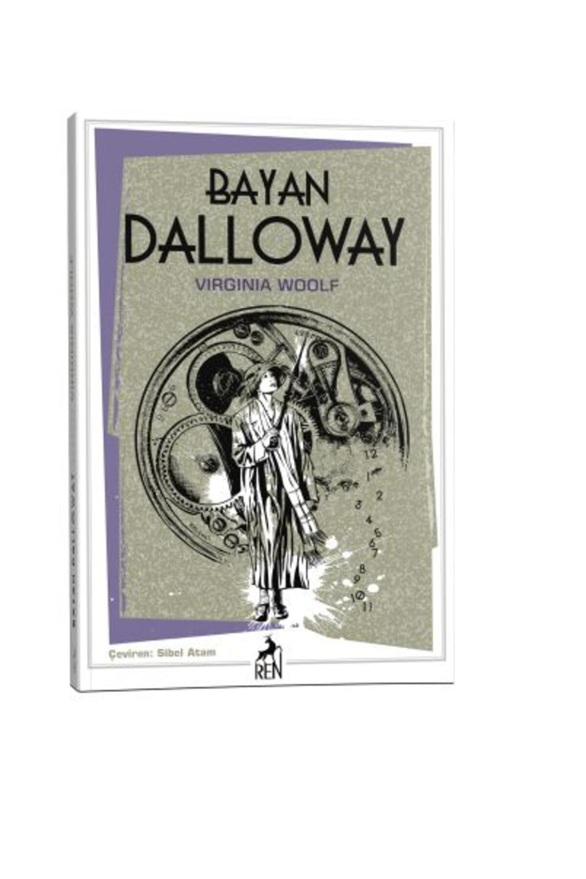 Destek Yayınları Dalloway