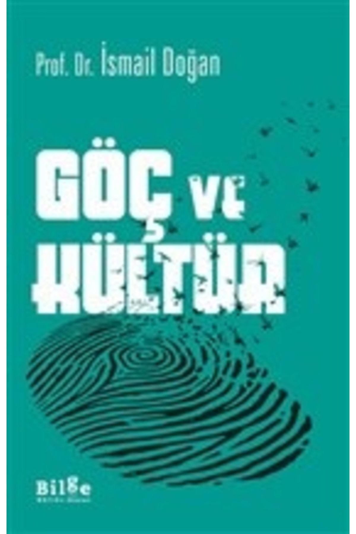 Destek Yayınları Göç ve Kültür