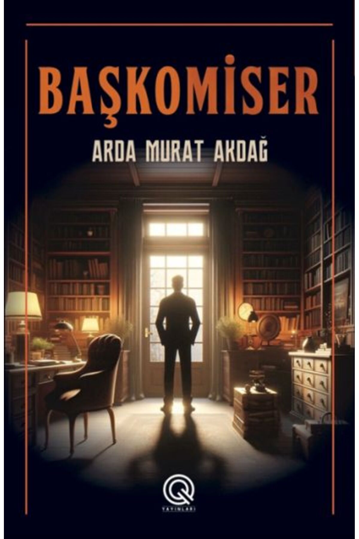 Türk Dil Kurumu Yayınları Başkomiser