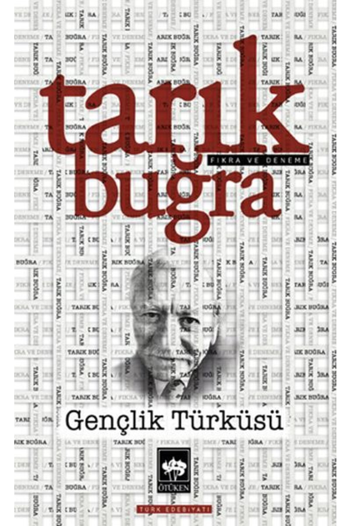 Karma Kitaplar Gençlik Türküsü