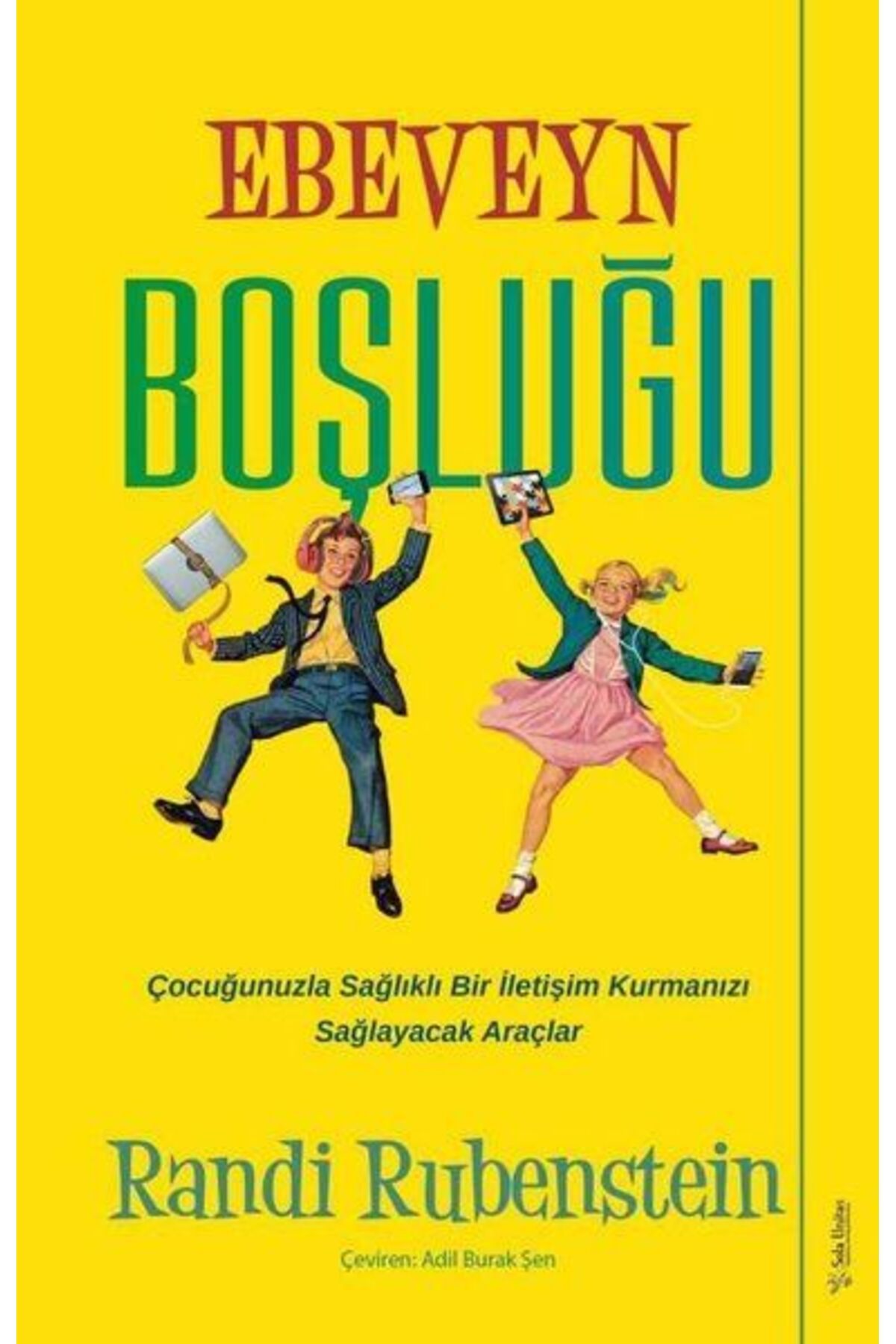 Türk Dil Kurumu Yayınları Ebeveyn Boşluğu