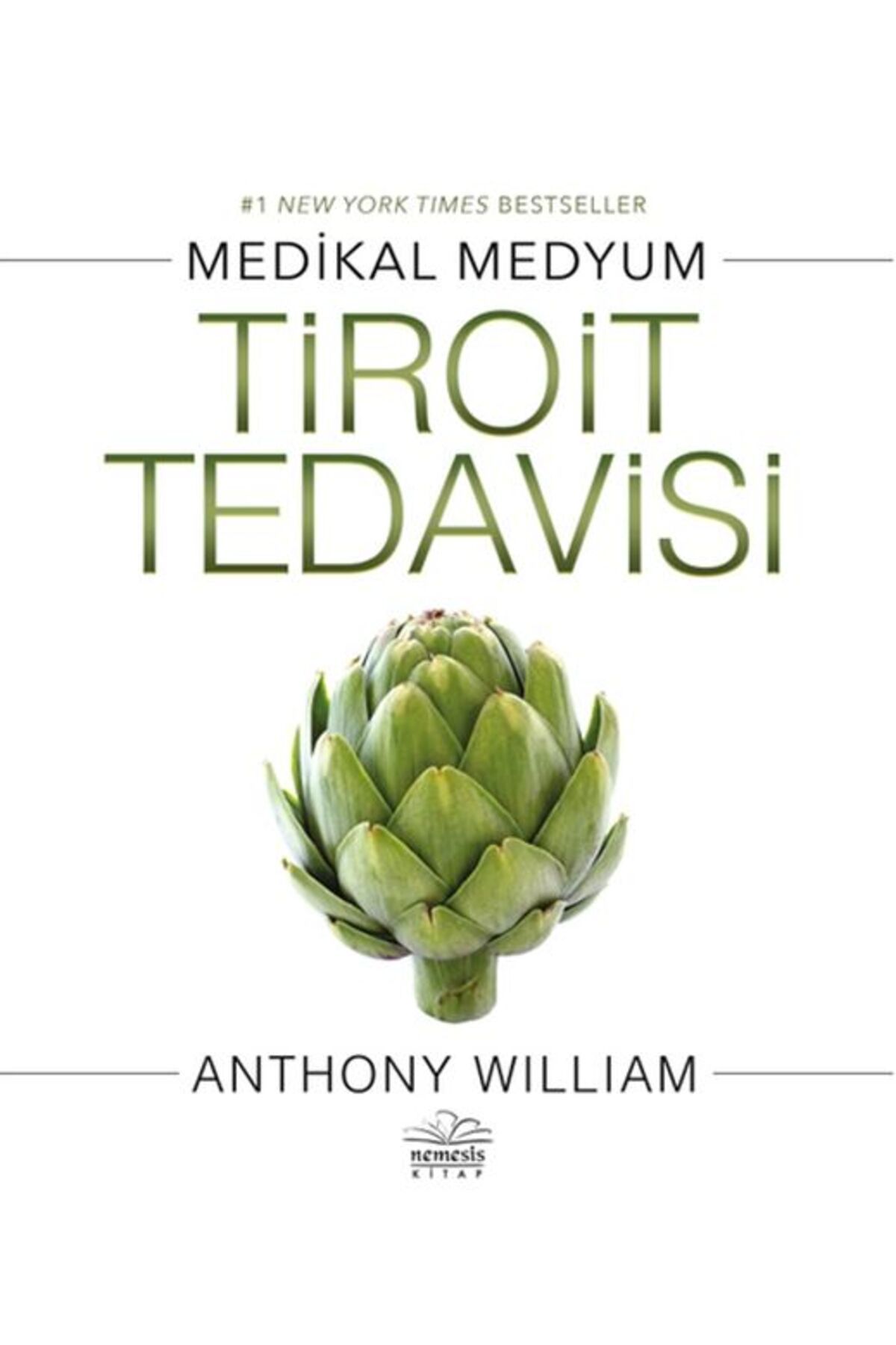 Destek Yayınları Tiroit Tedavisi