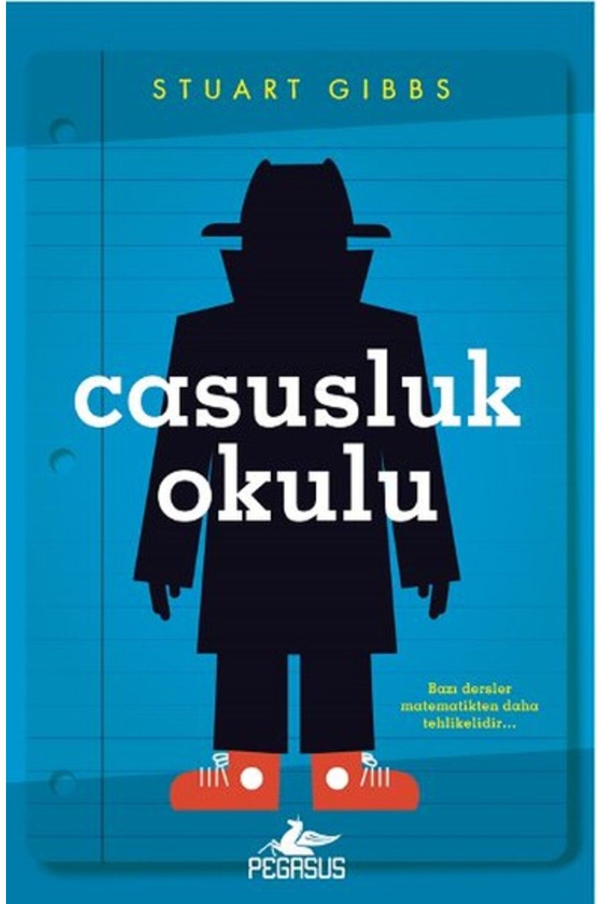 Türk Dil Kurumu Yayınları Casusluk Okulu