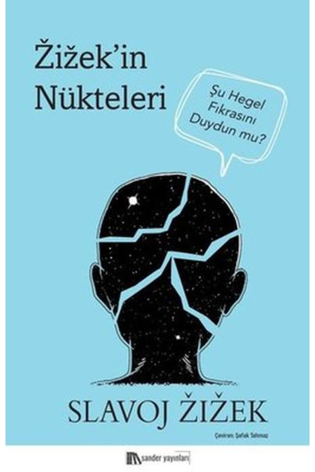 Destek Yayınları Zizek’in Nükteleri