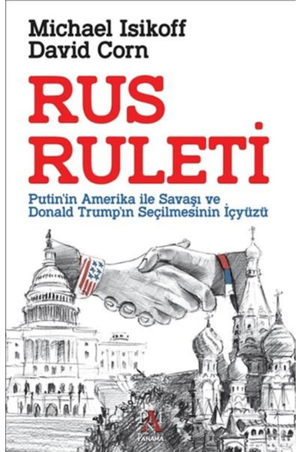 Destek Yayınları Rus Ruleti