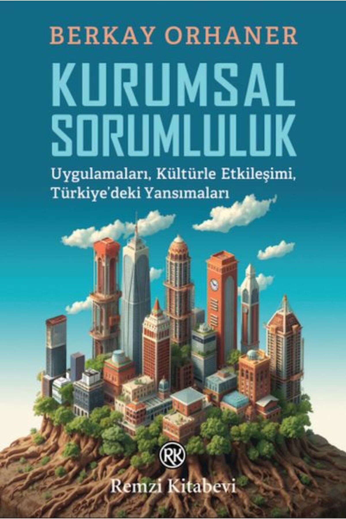 Destek Yayınları Kurumsal Sorumluluk