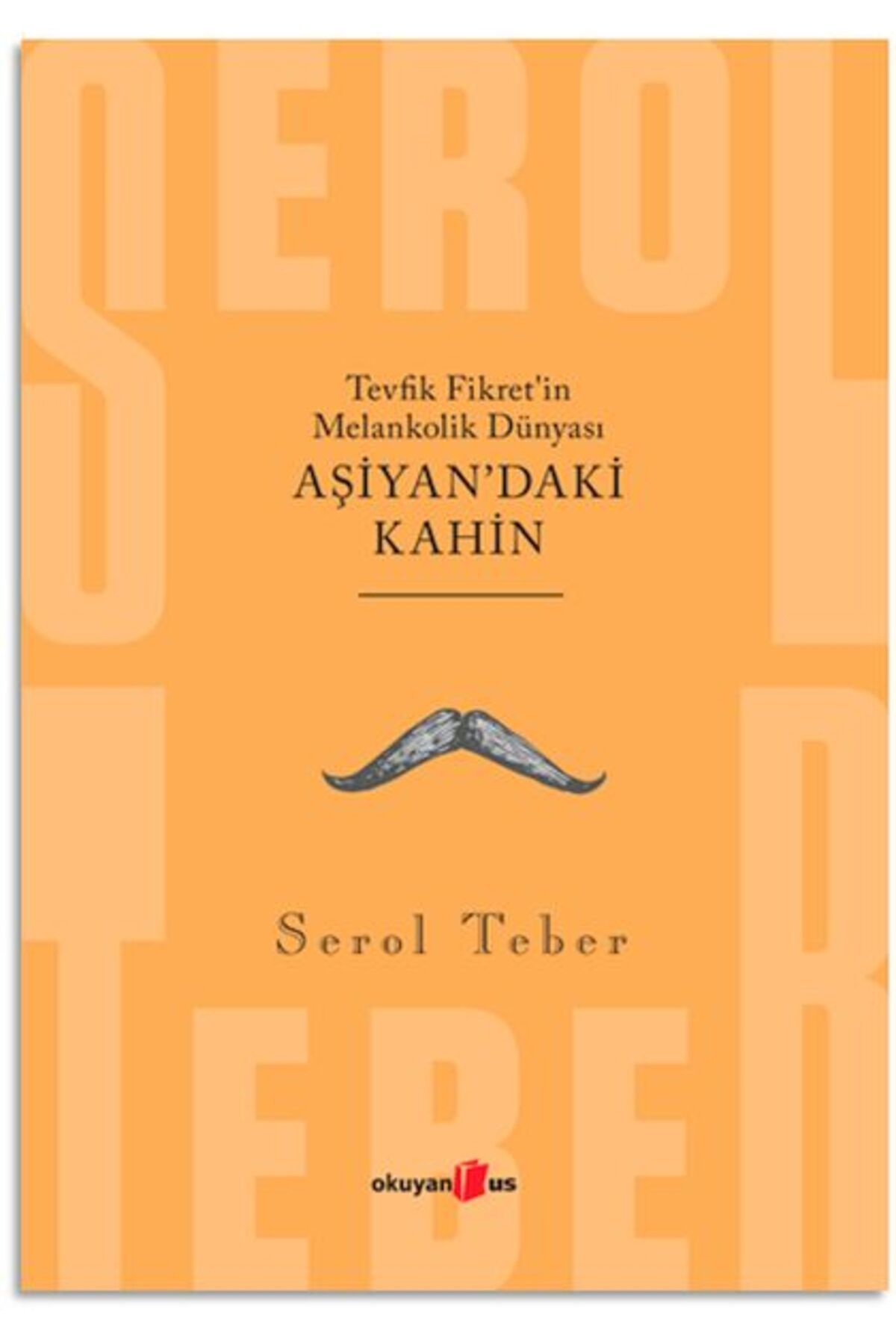 Destek Yayınları Tevfik Fikret’in Melankolik Dünyası - Aşiyan'daki Kahin