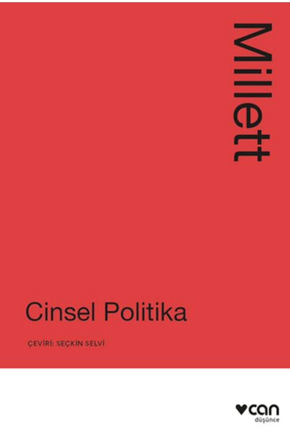 Destek Yayınları Cinsel Politika