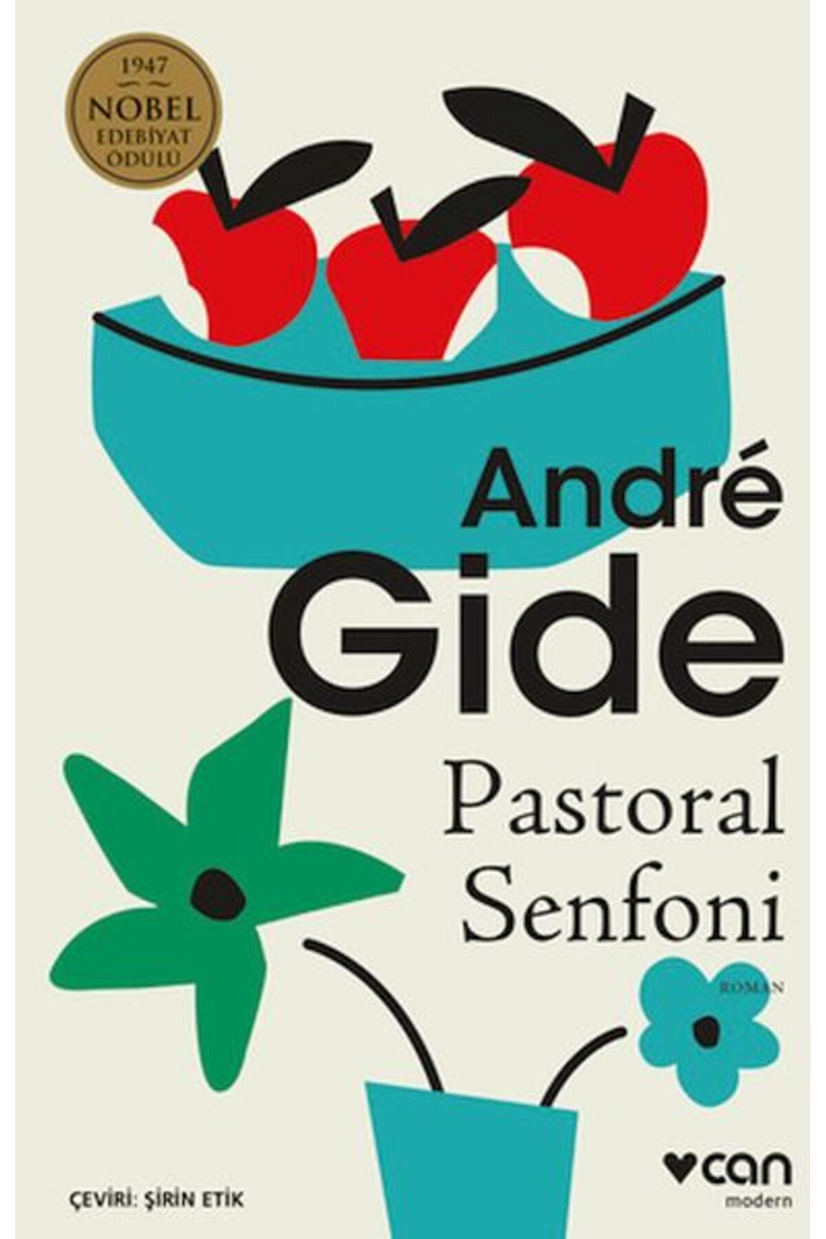 Destek Yayınları Pastoral Senfoni