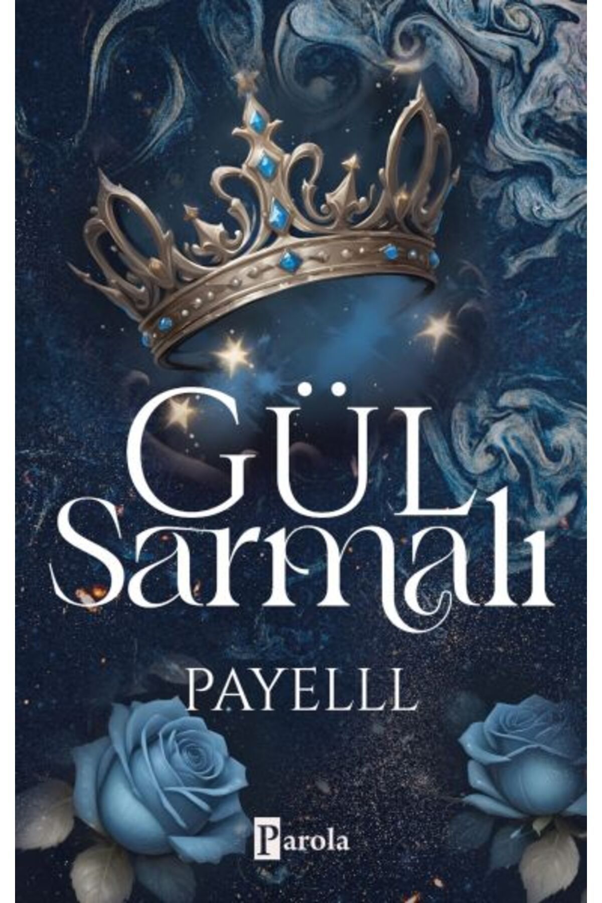 Destek Yayınları Gül Sarmalı