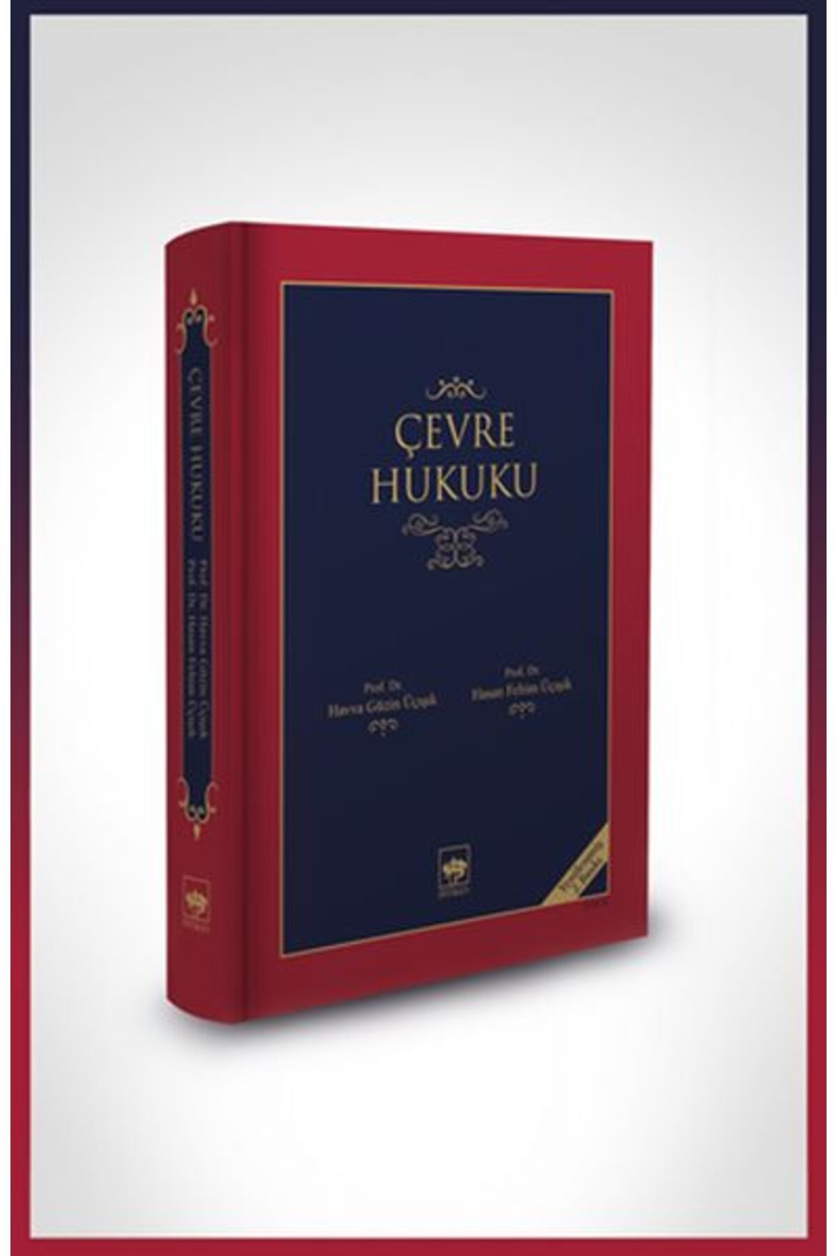 Destek Yayınları Çevre Hukuku