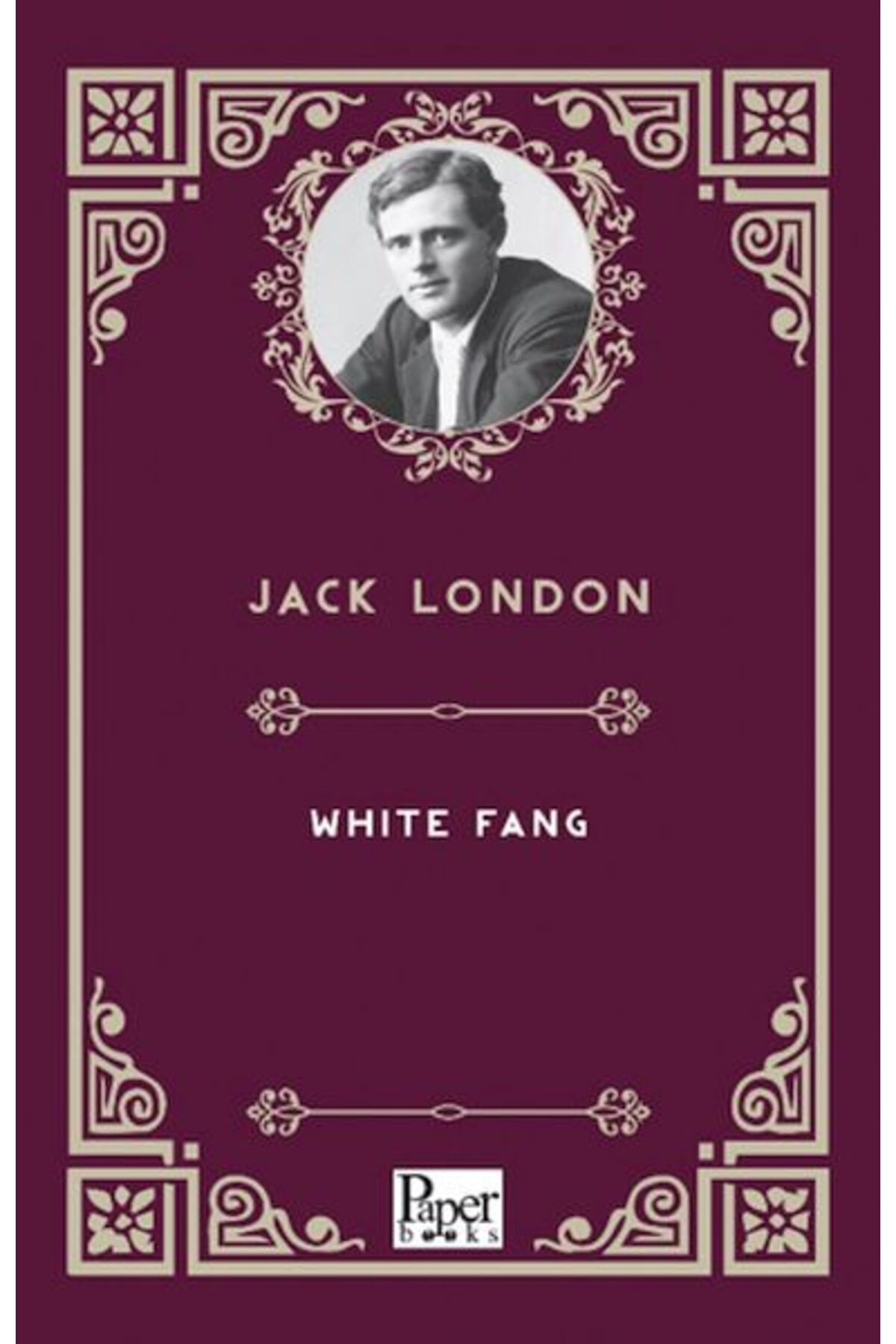 PAPER BOOKS White Fang
