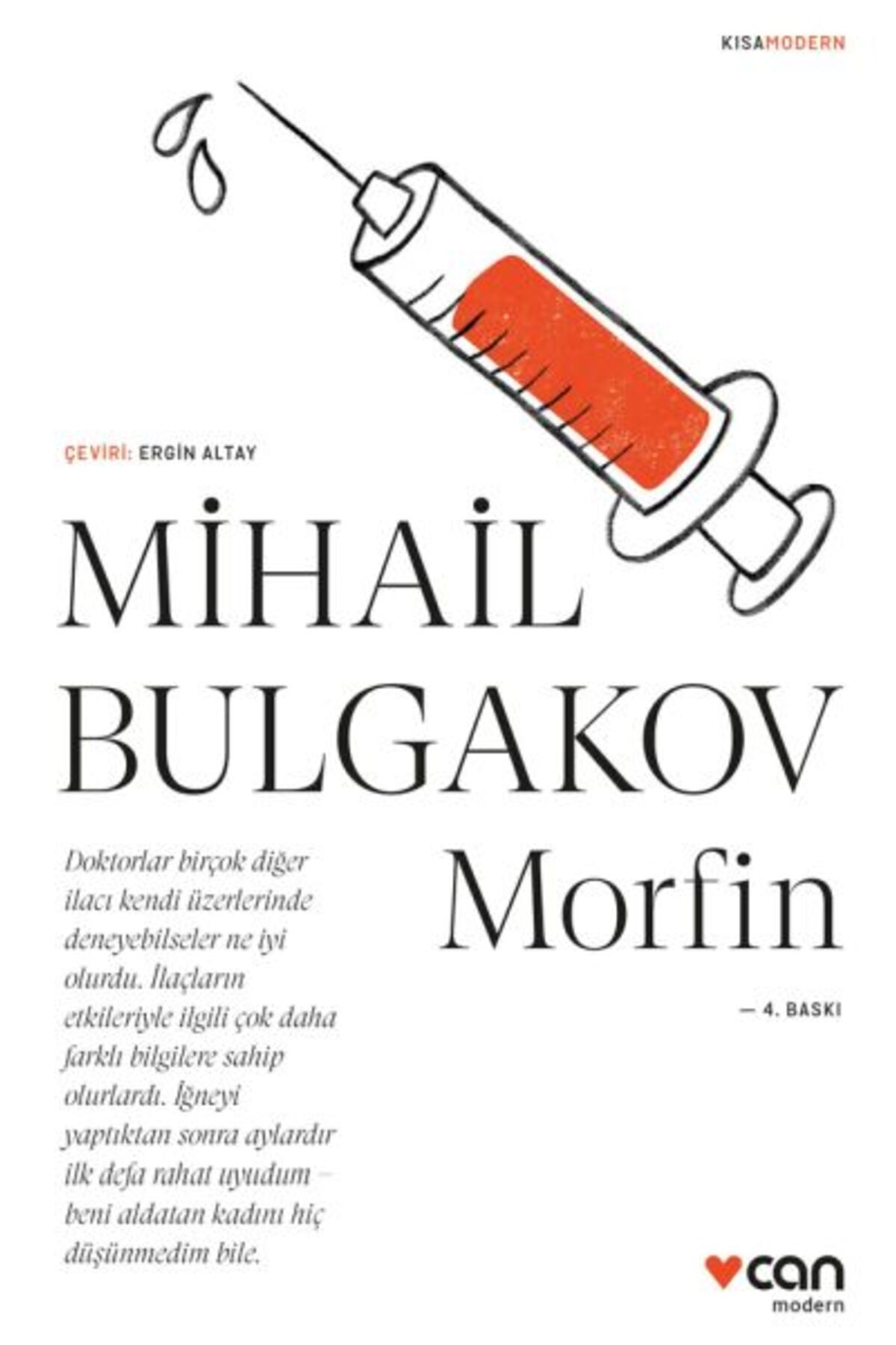 Destek Yayınları Mihail Bulgakov