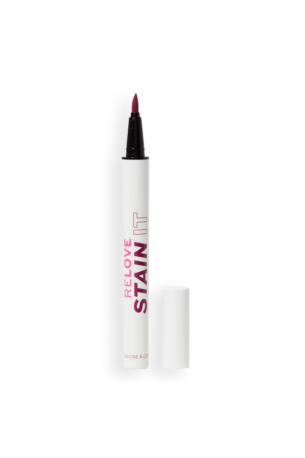 Relove by Revolution-Relove Ink It Lip Pen Mauve 2